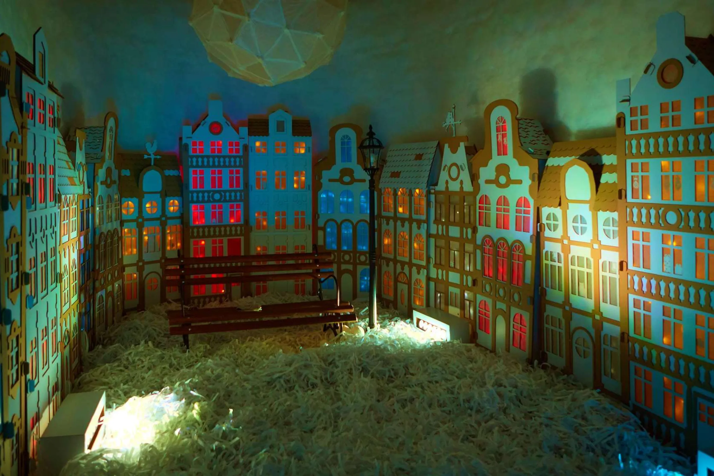 Christmas Experience: House Of Mysterious M… 22