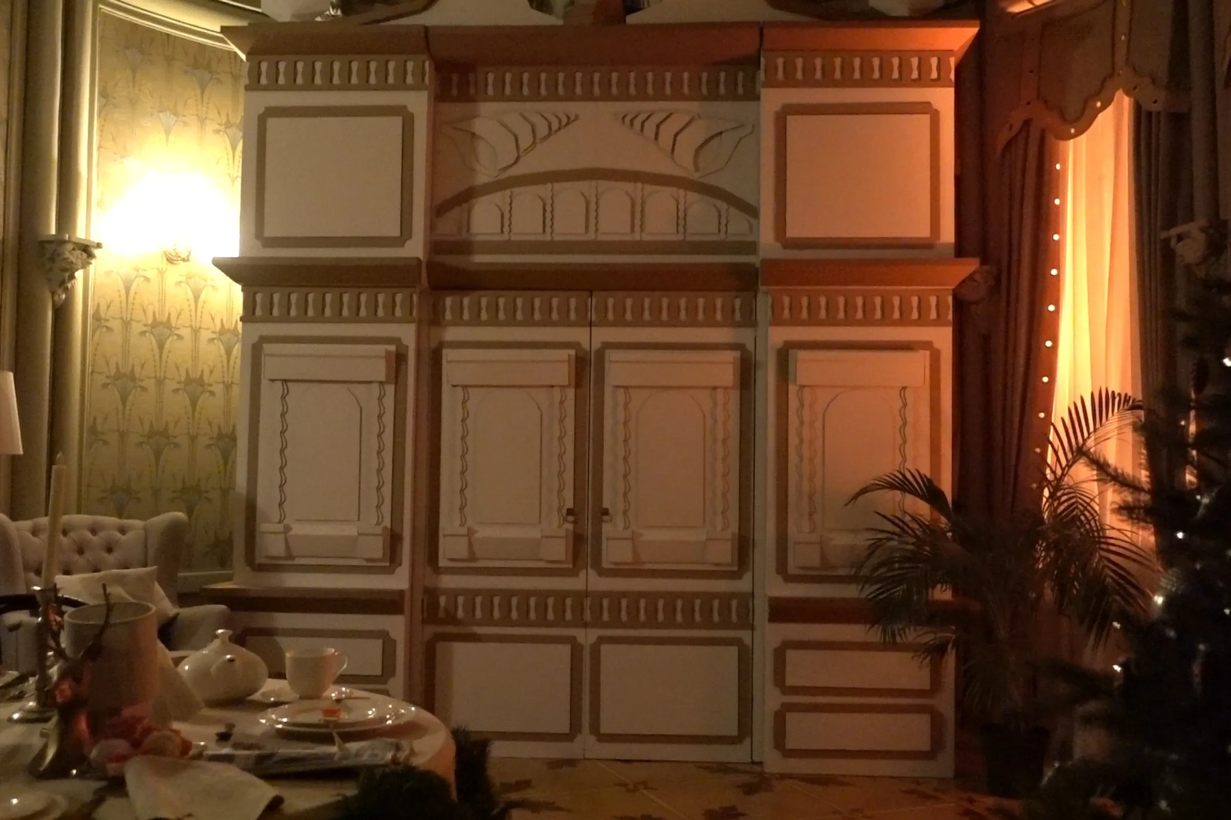 Christmas Experience: House Of Mysterious M… 11