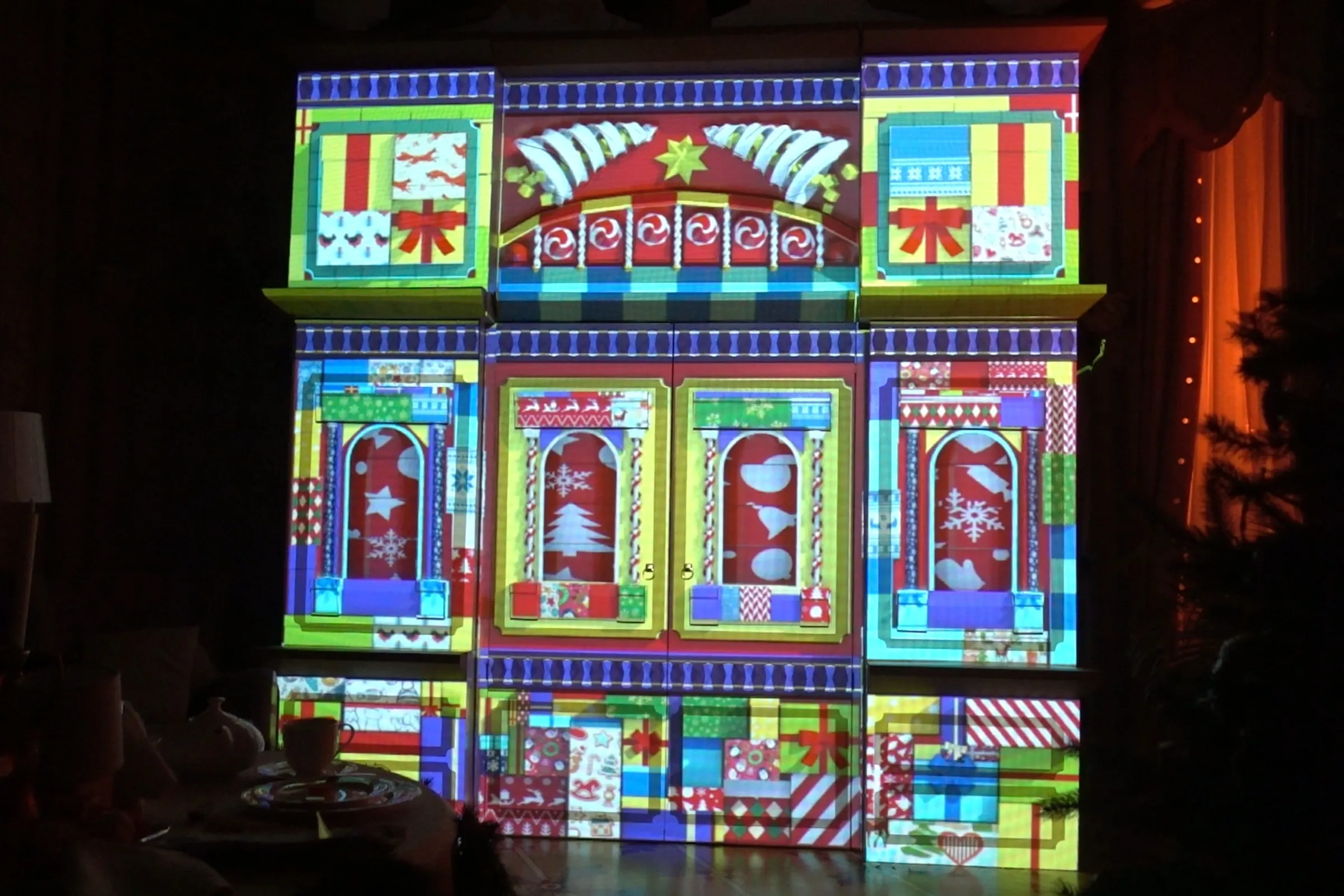 Christmas Experience: House Of Mysterious M… 17