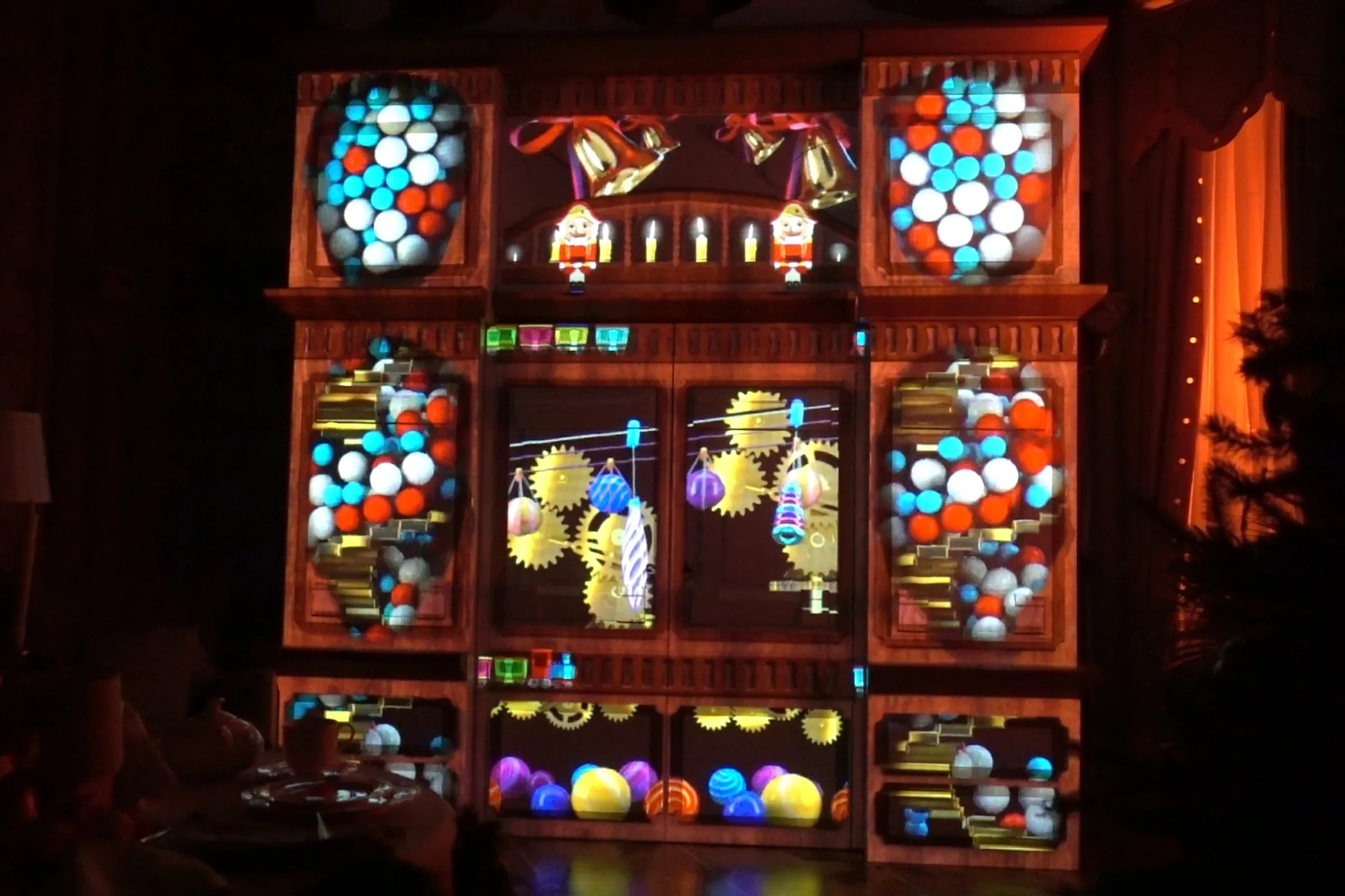 Christmas Experience: House Of Mysterious M… 18