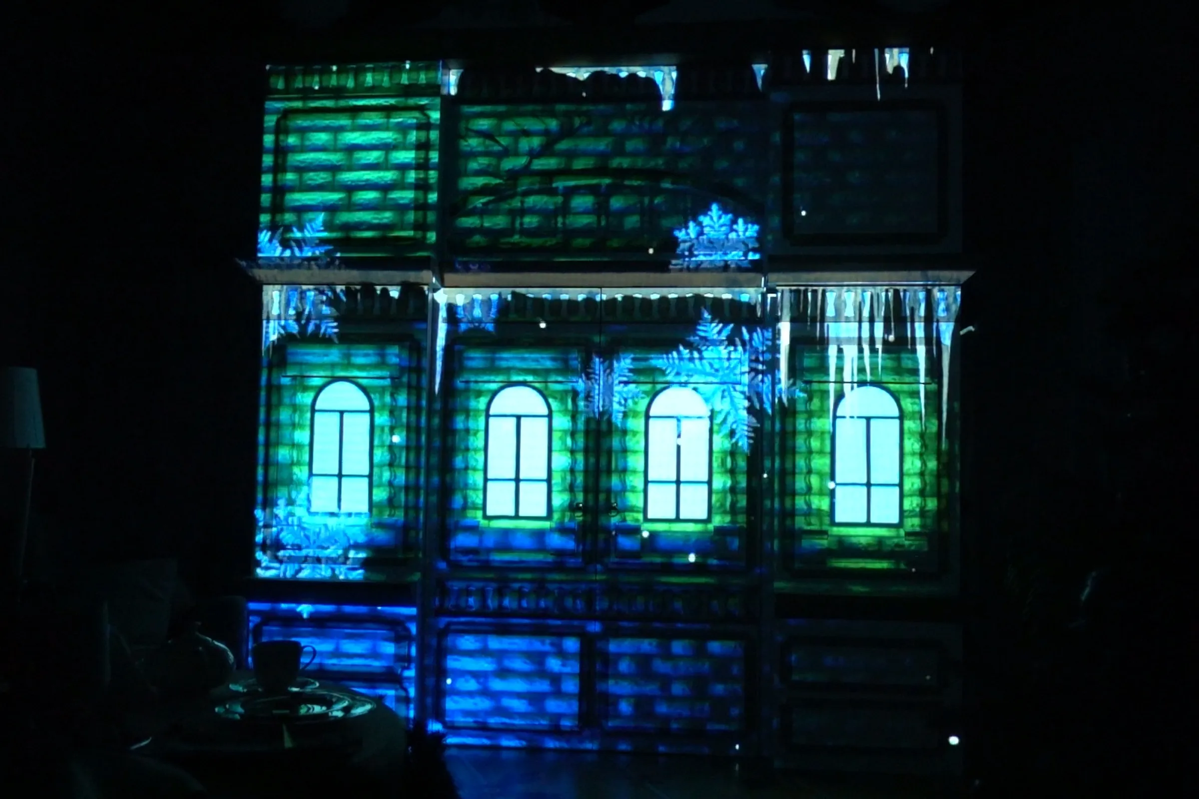 Christmas Experience: House Of Mysterious M… 21