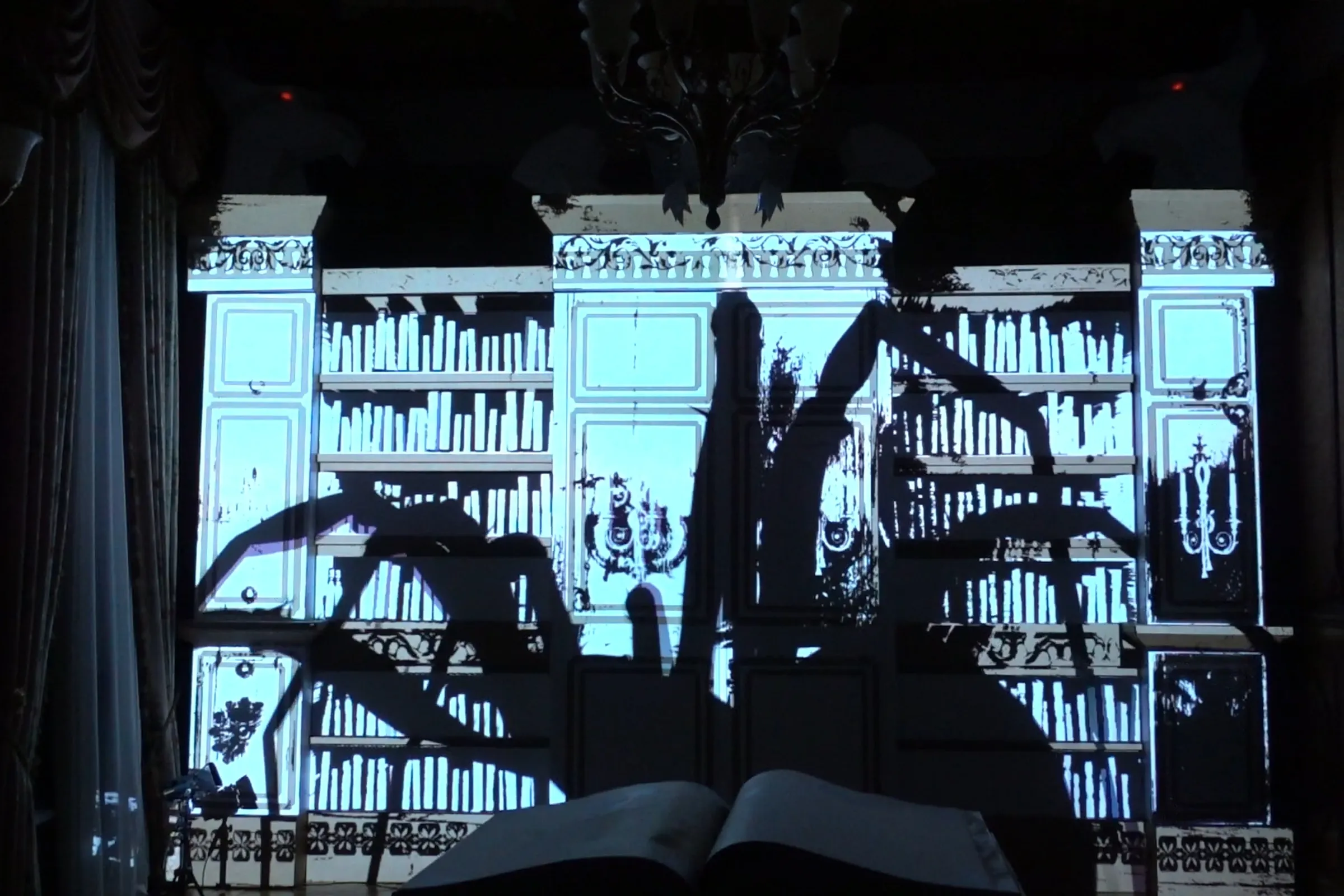 Christmas Experience: House Of Mysterious M… 31