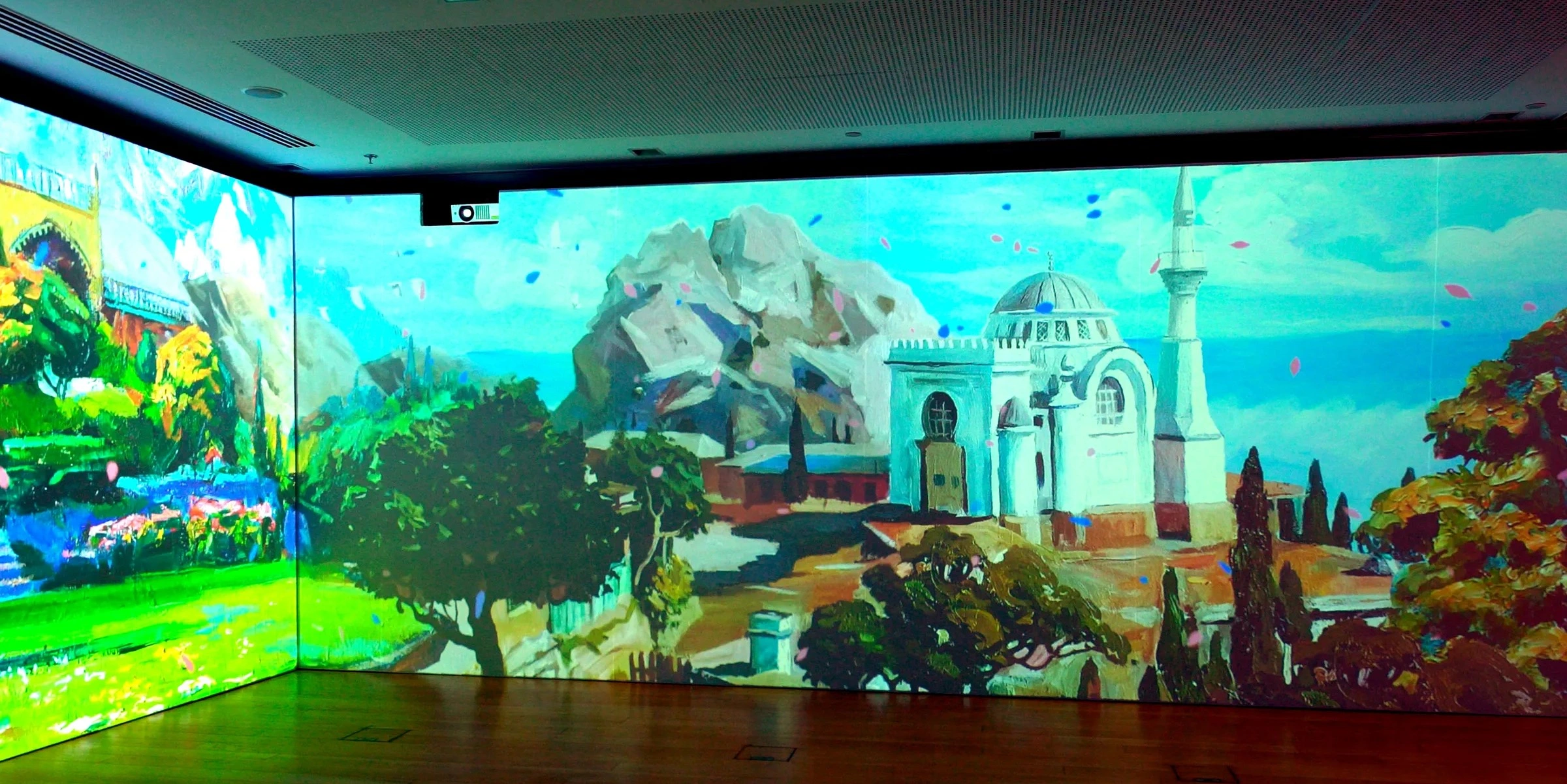 Crimea Platform: Gallery 4