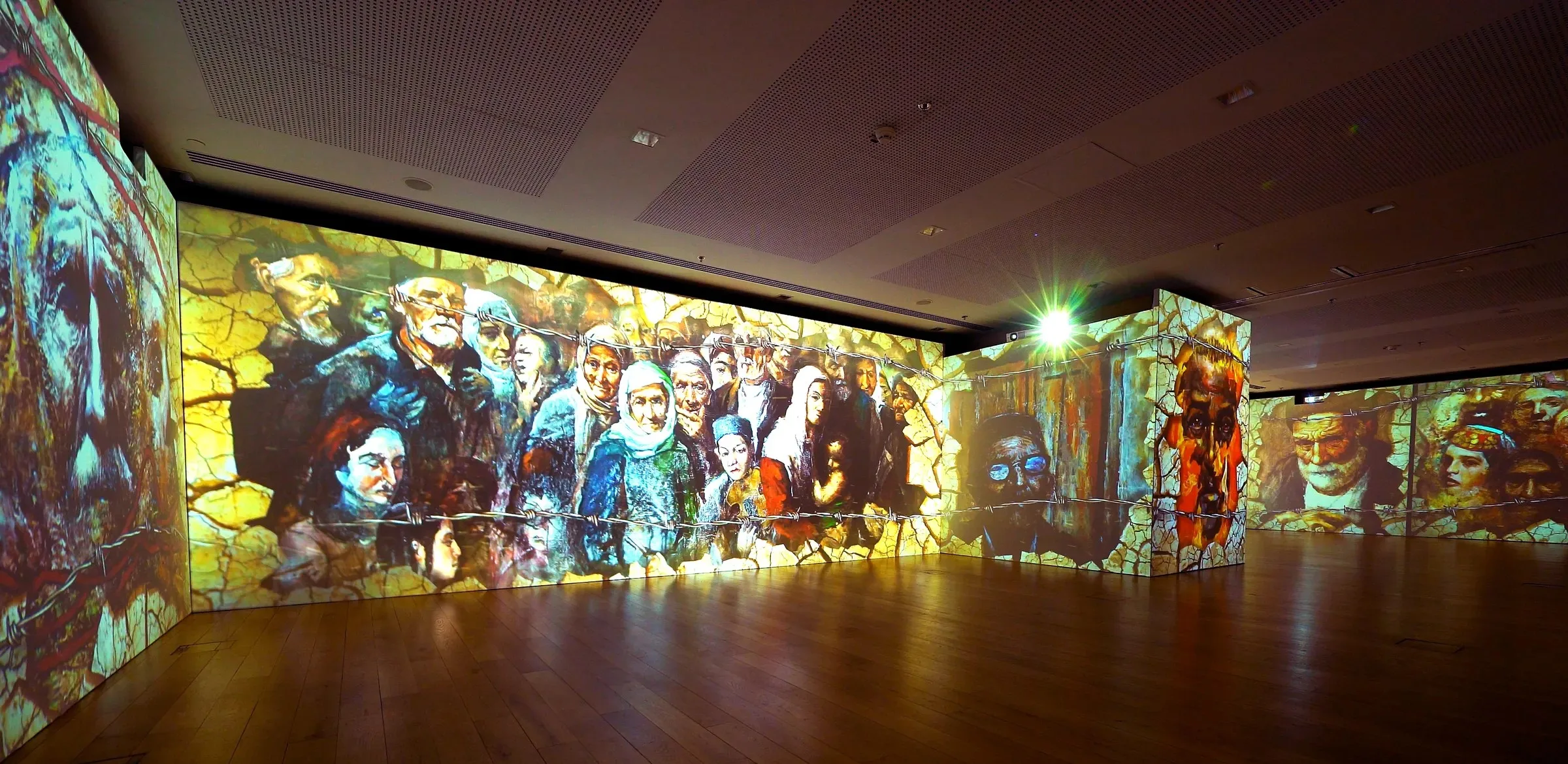 Crimea Platform: Gallery 7