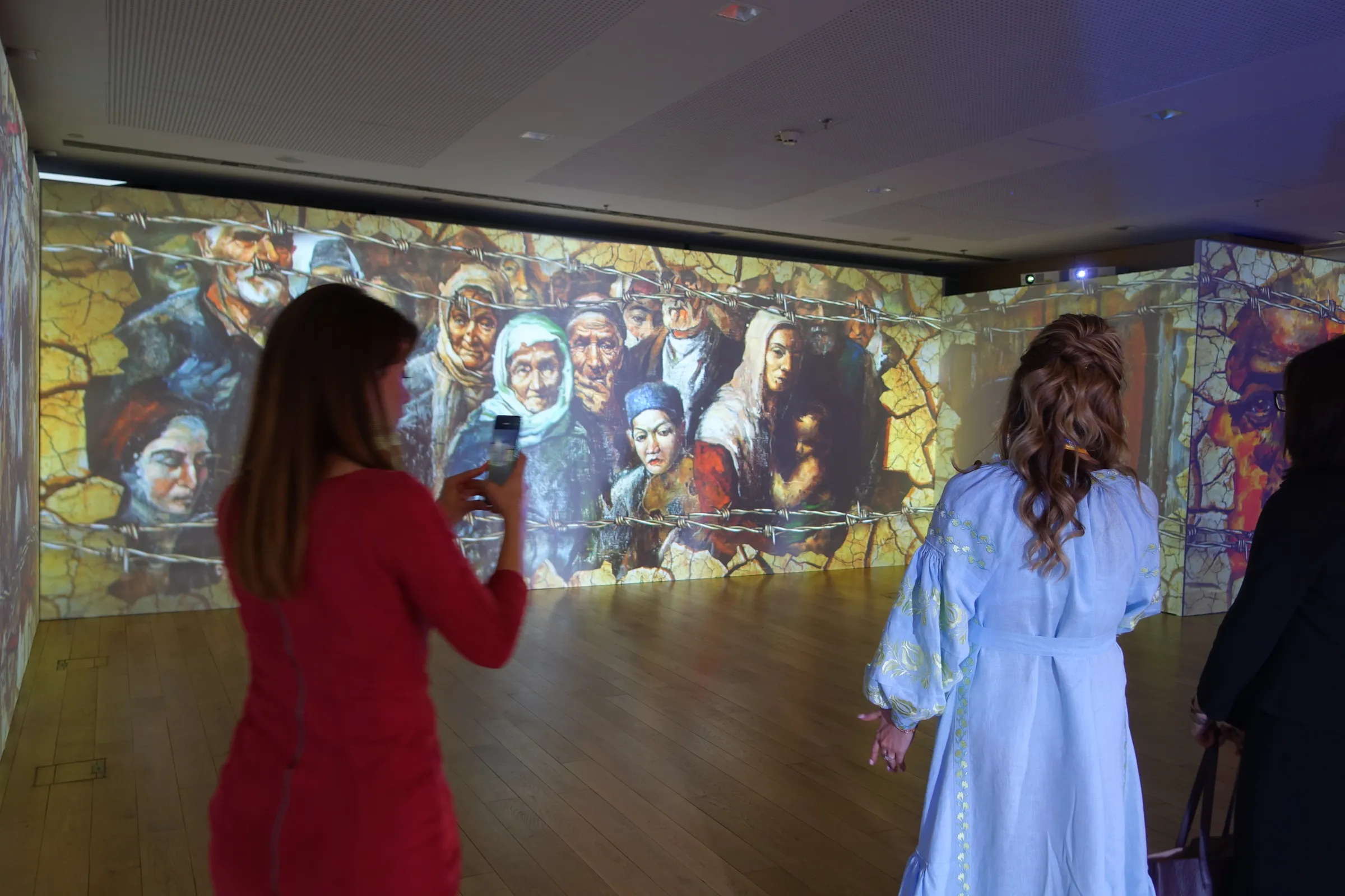 Crimea Platform: Gallery 10