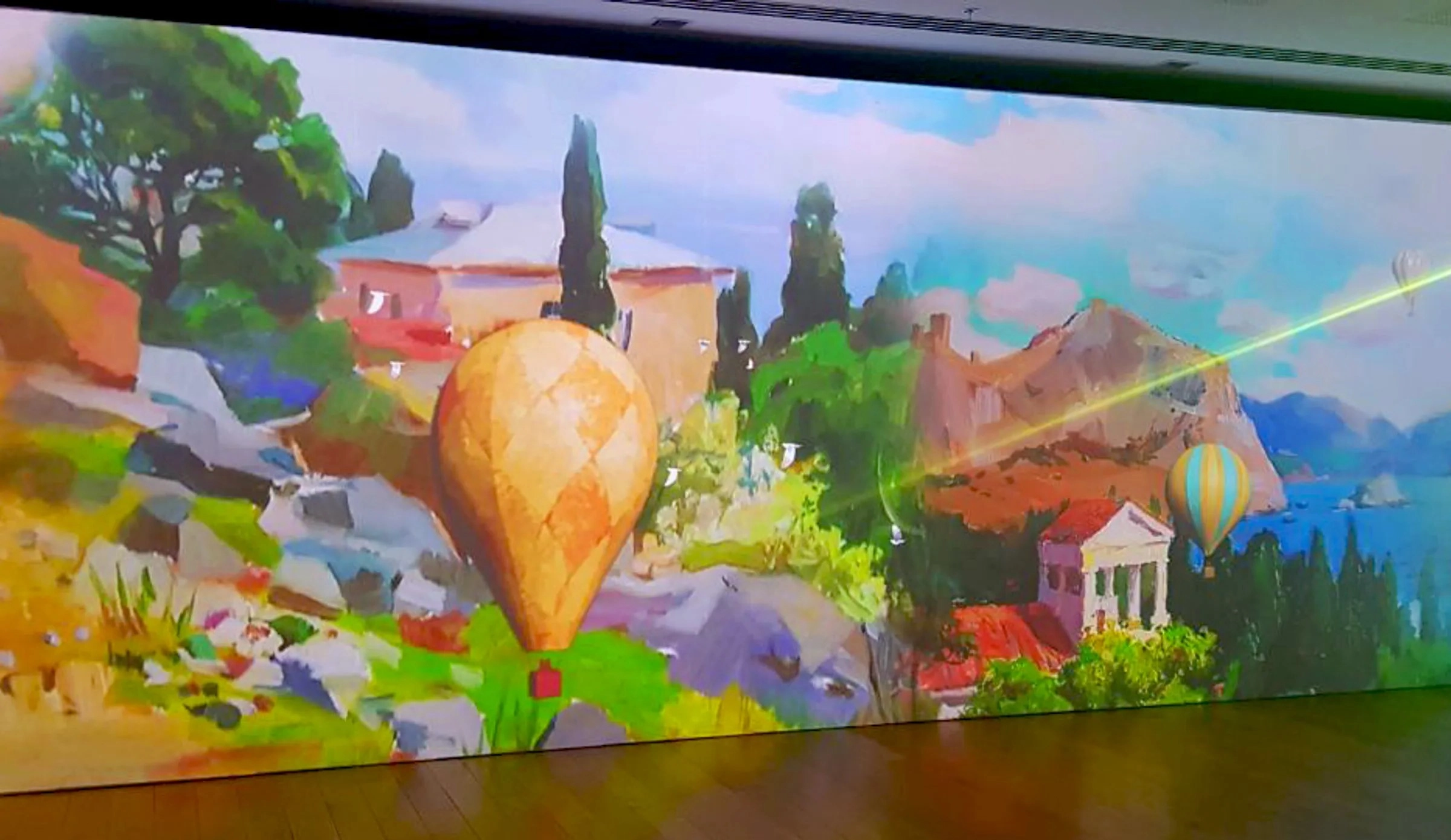 Crimea Platform: Gallery 14