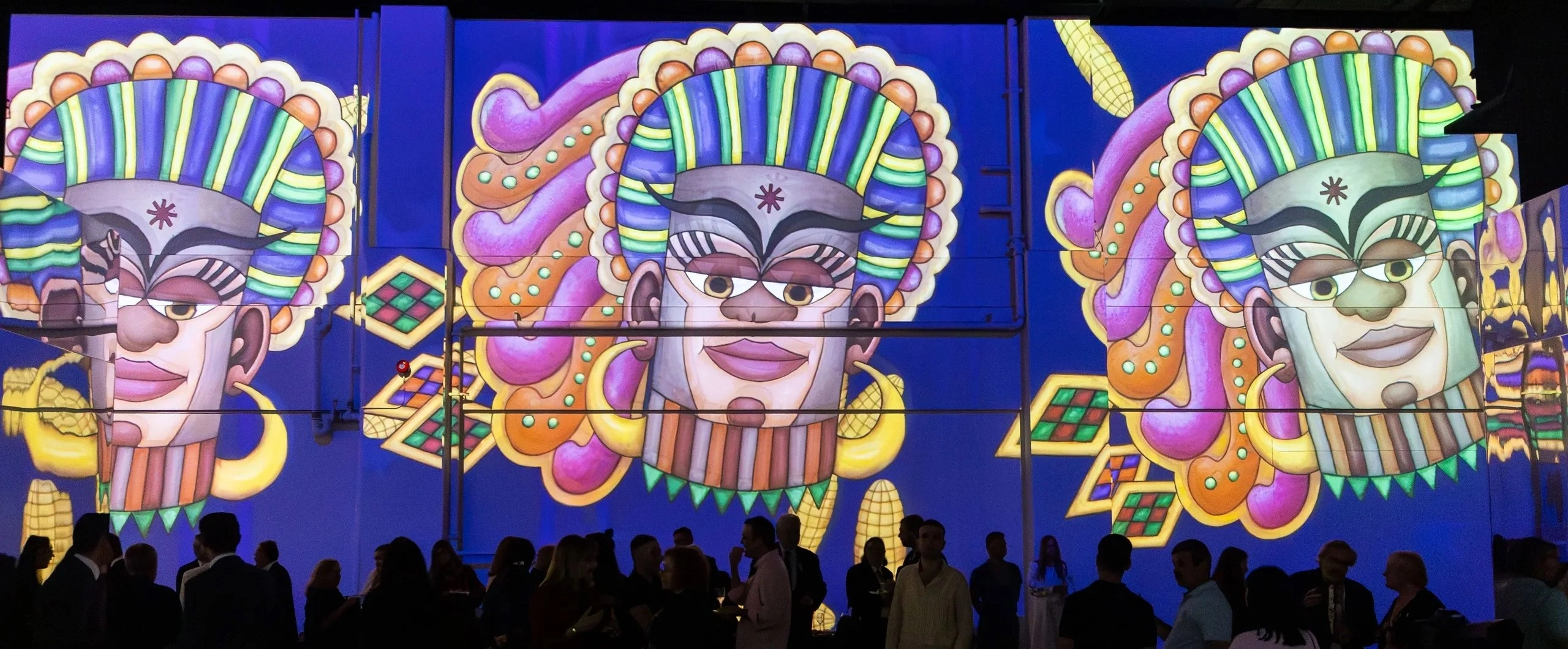 Immersive Art of Oseredok 13