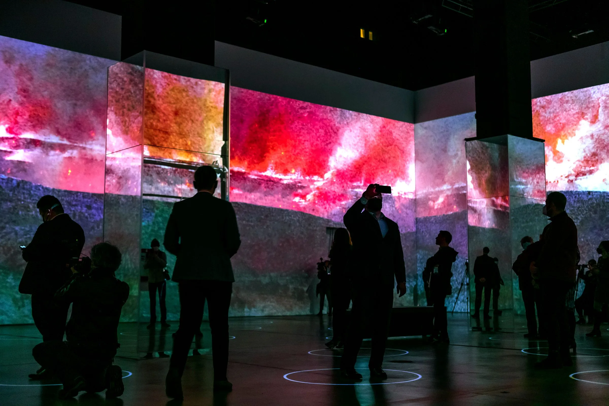 Immersive Shevchenko: Soul of Ukraine 22