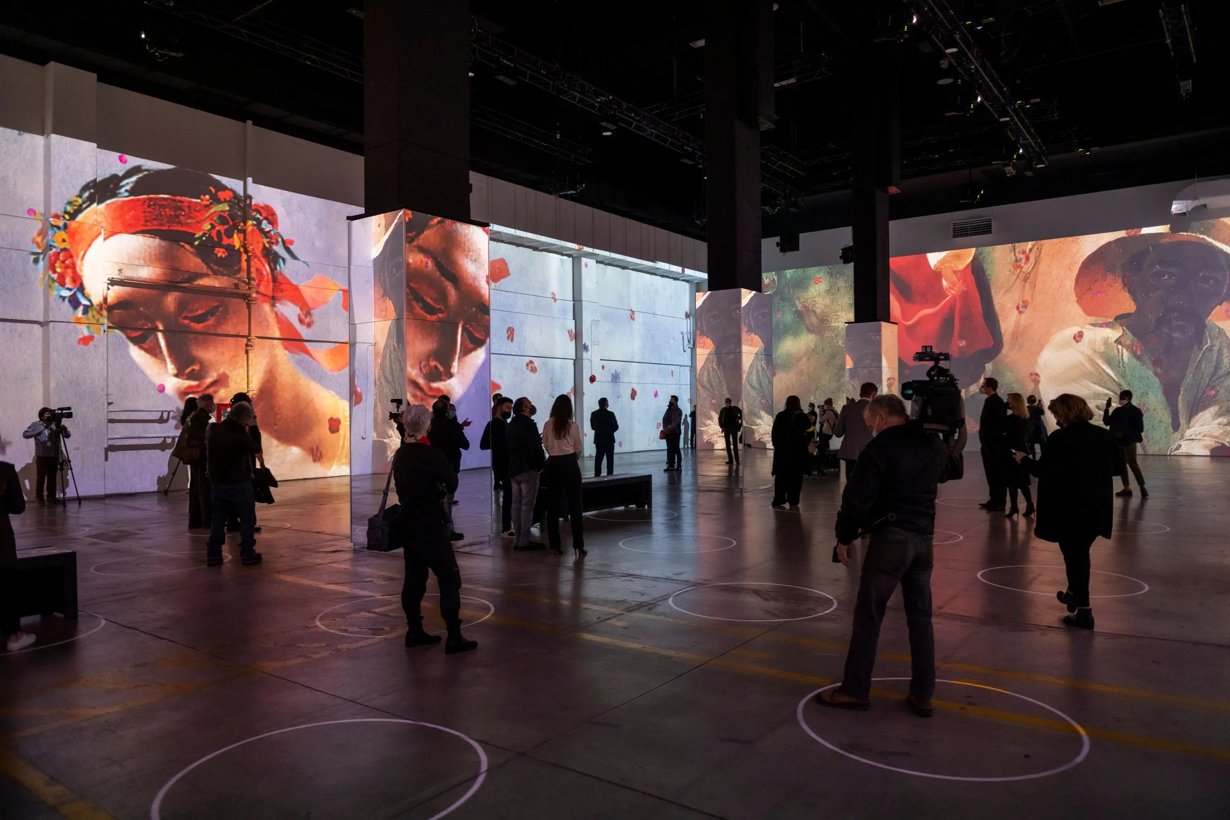 Immersive Shevchenko: Soul of Ukraine 17