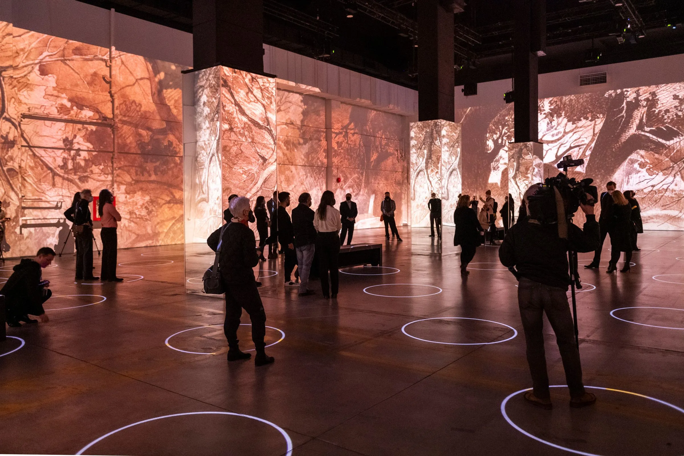 Immersive Shevchenko: Soul of Ukraine 7