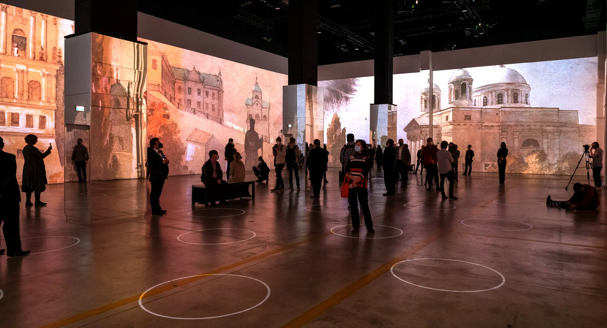 Immersive Shevchenko: Soul of Ukraine 9