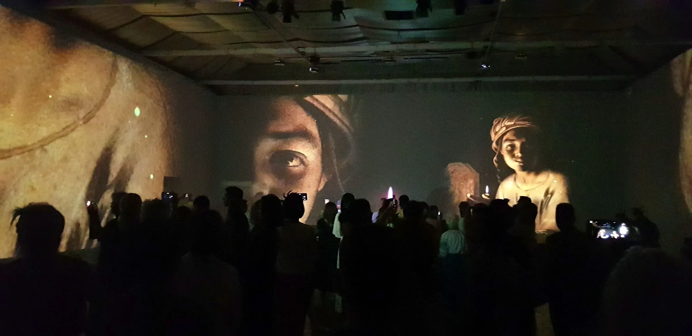 Immersive Shevchenko: Soul of Ukraine 13