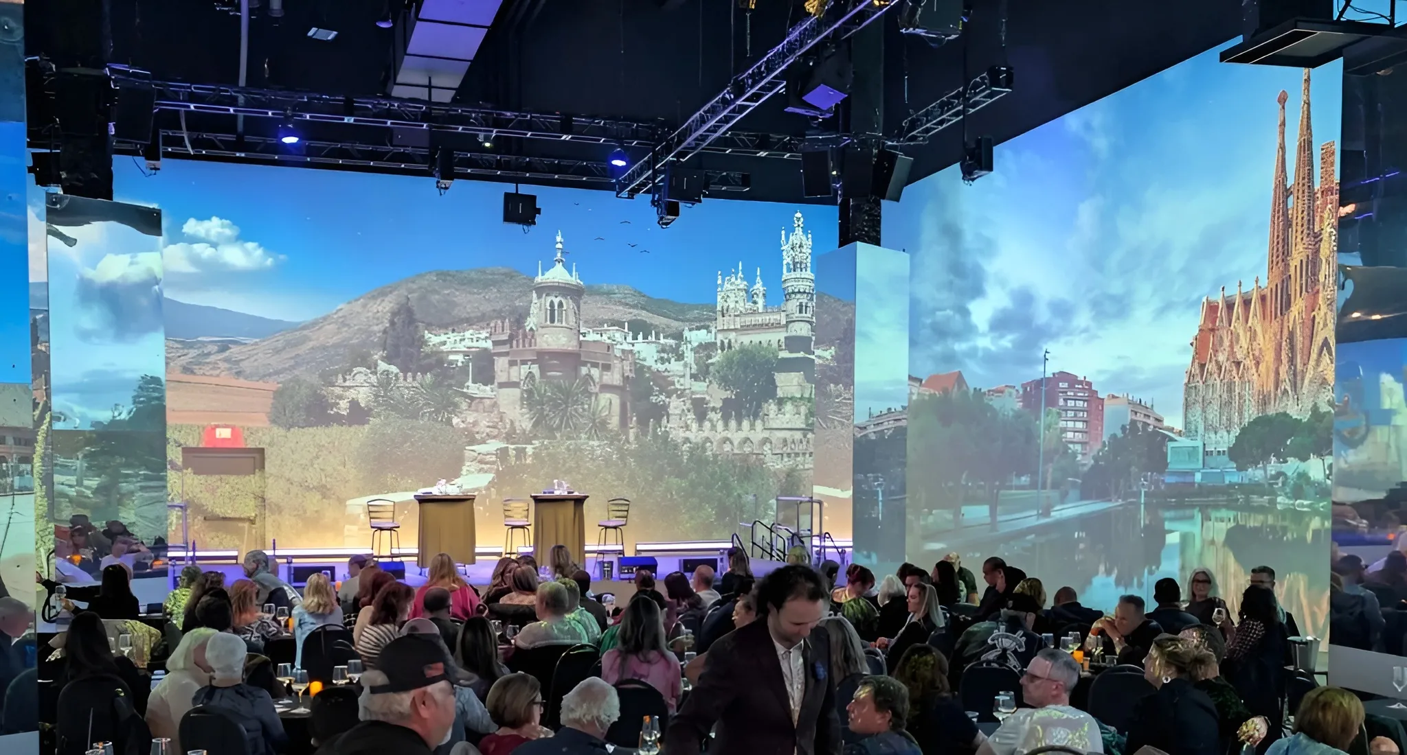 In Pour Taste: Wine Tasting in Las Vegas 2