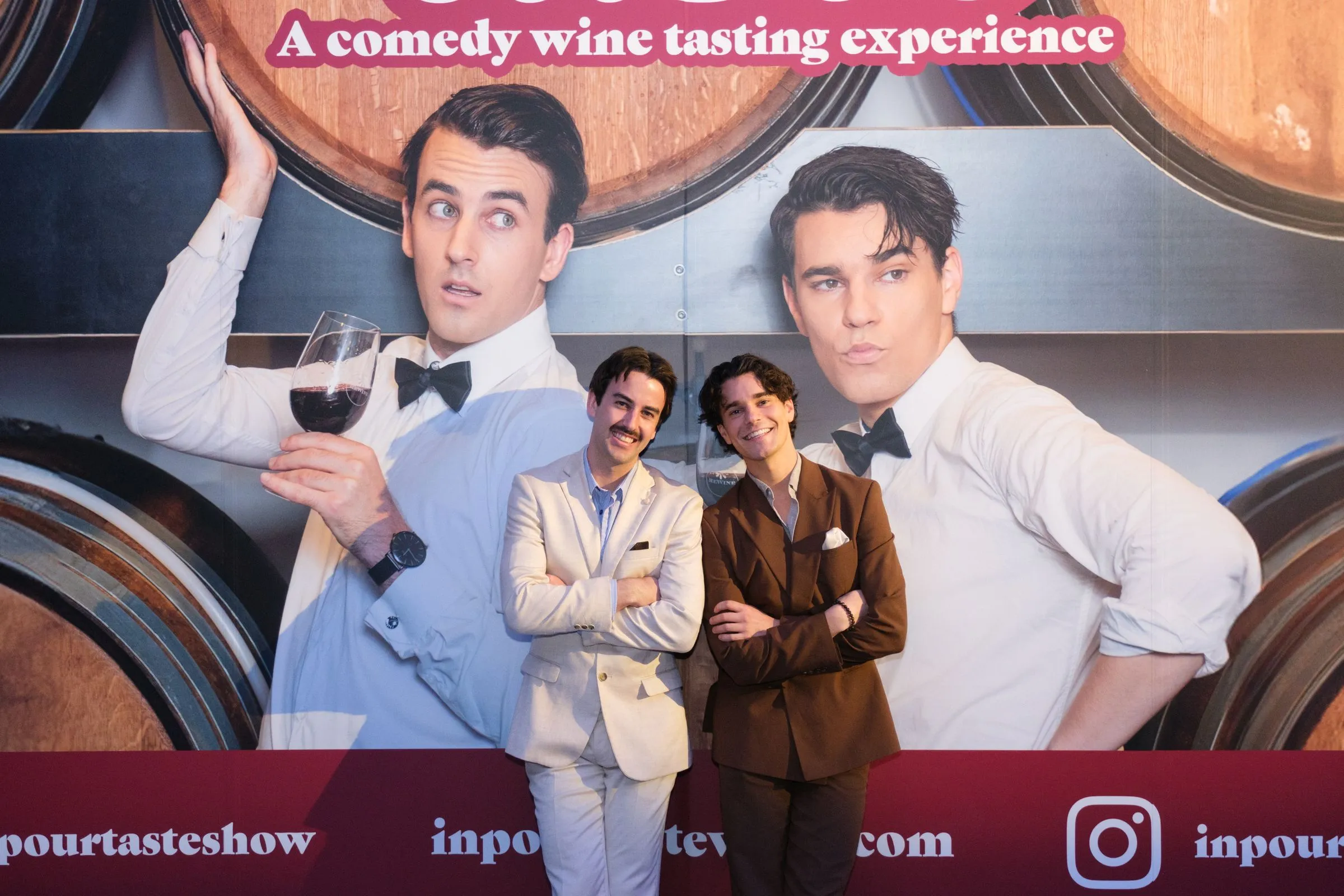 In Pour Taste: Wine Tasting in Las Vegas 13