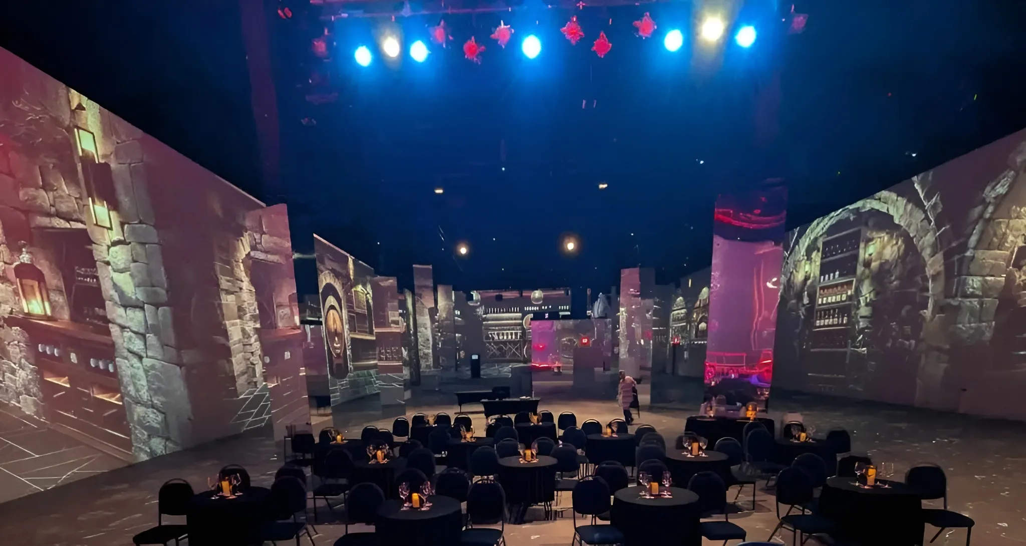 In Pour Taste: Wine Tasting in Las Vegas 4