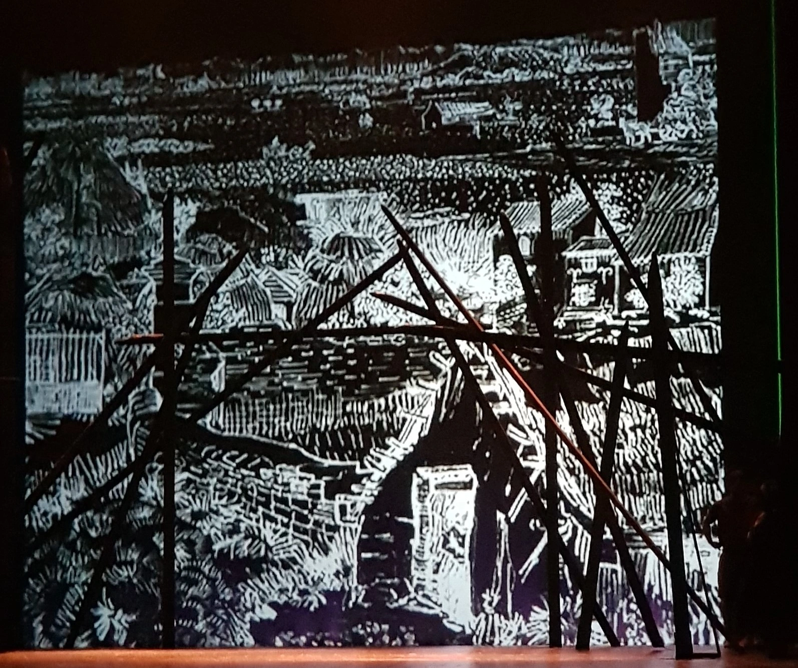 Lesya Ukrainka National Theatre - Translations 10