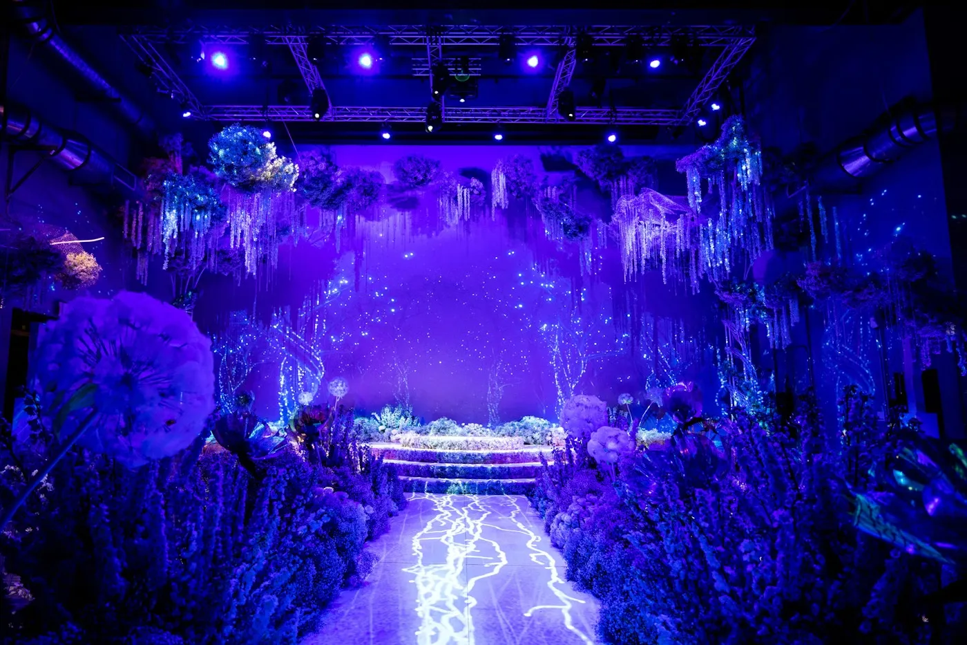 Private Wedding at NeueHouse Hollywood 7