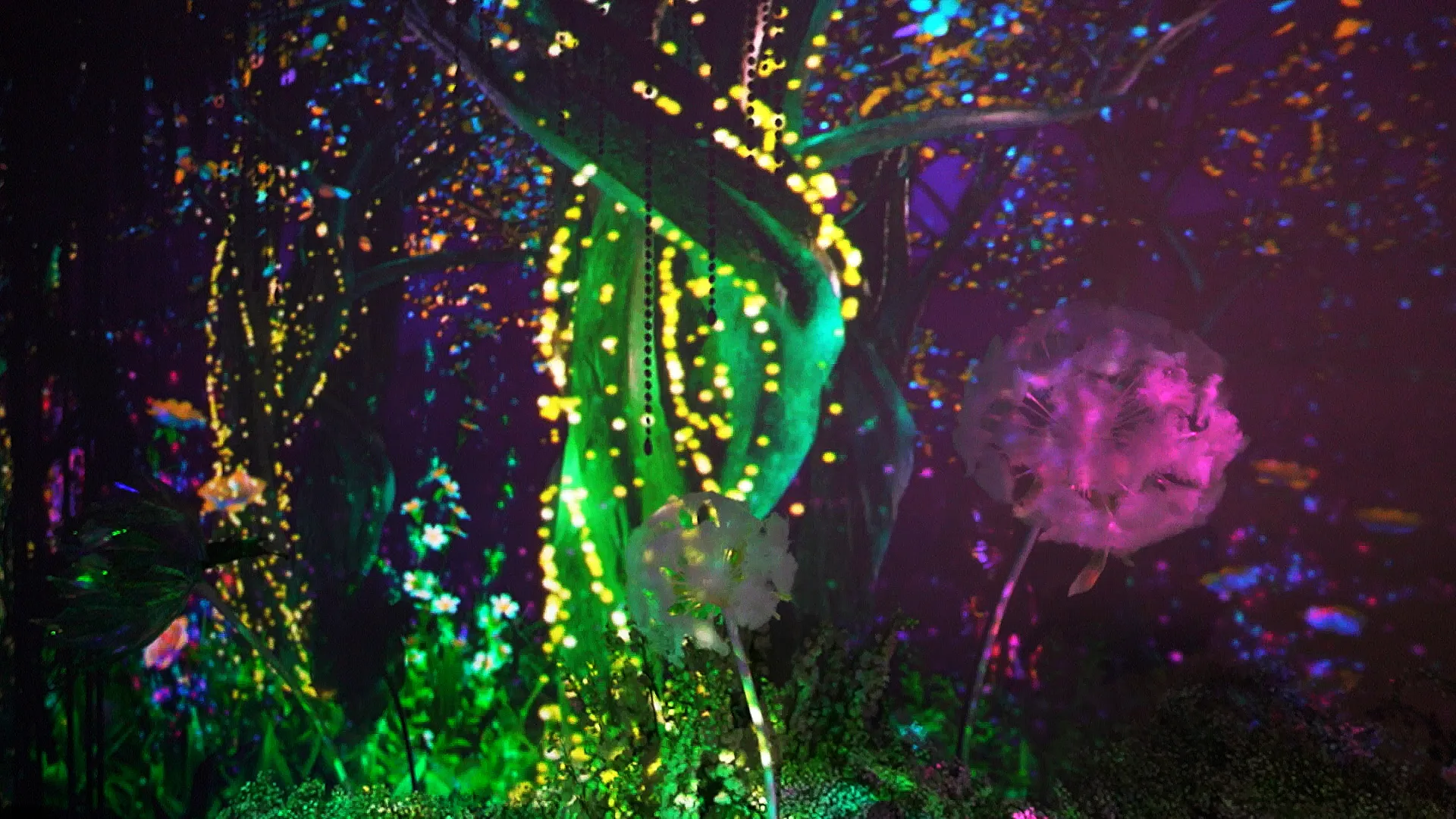 Private Wedding at NeueHouse Hollywood 16