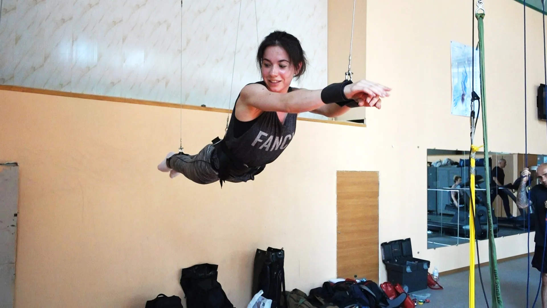 Smeralda Trilogy at Costa Cruises Ship 7