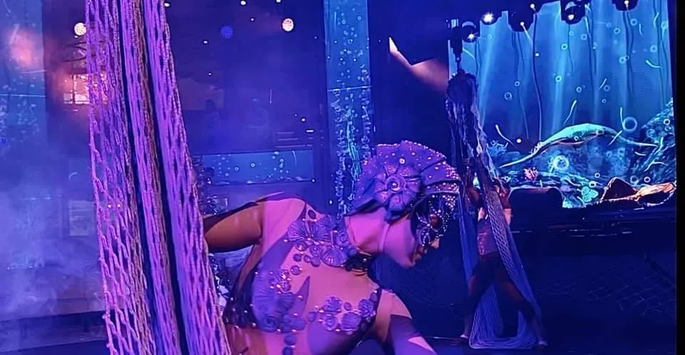 Smeralda Trilogy at Costa Cruises Ship 4