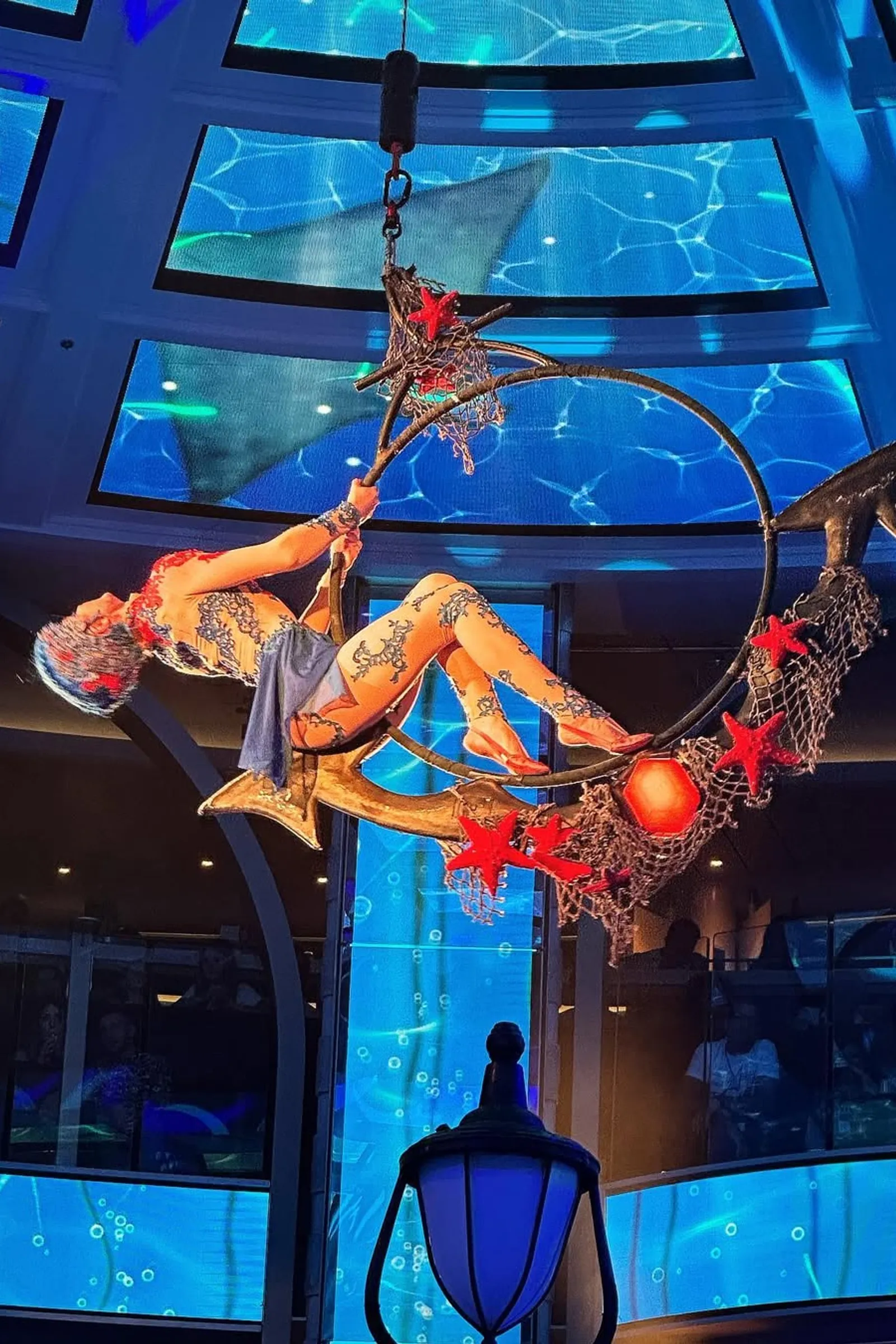 Smeralda Trilogy at Costa Cruises Ship 26