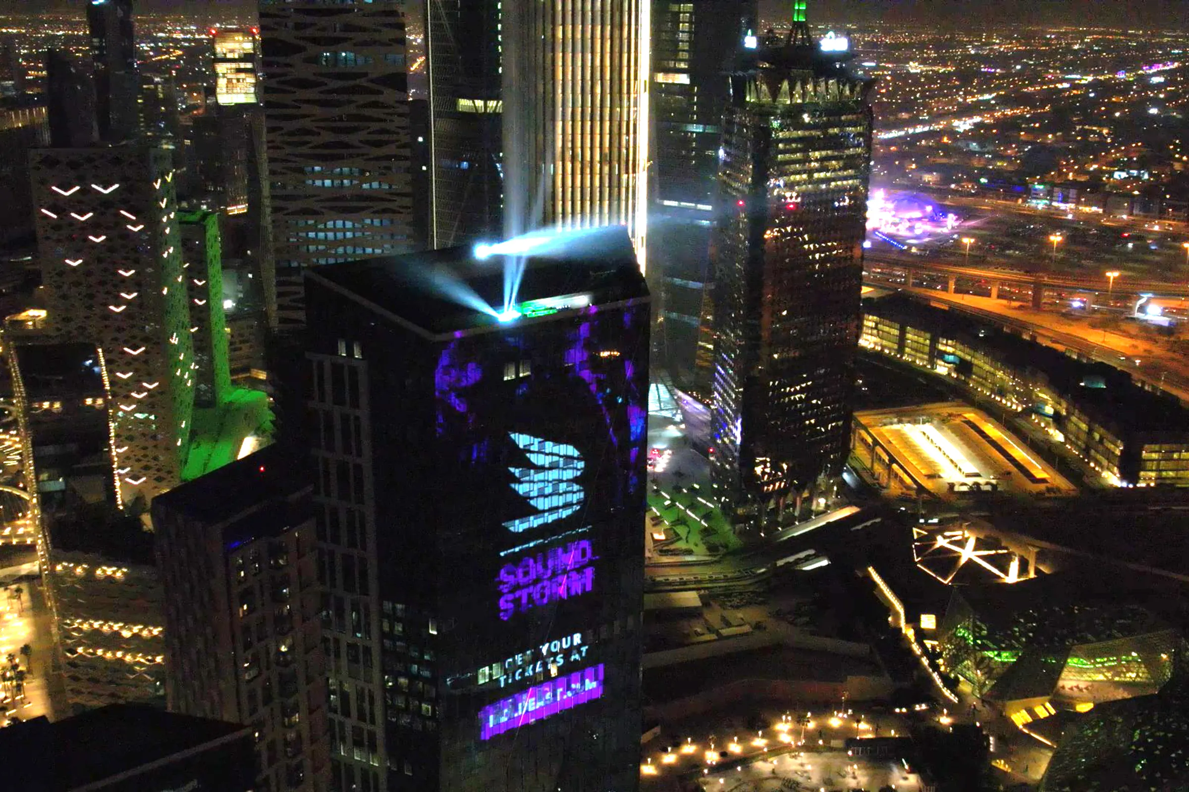 Soundstorm Music Festival 12