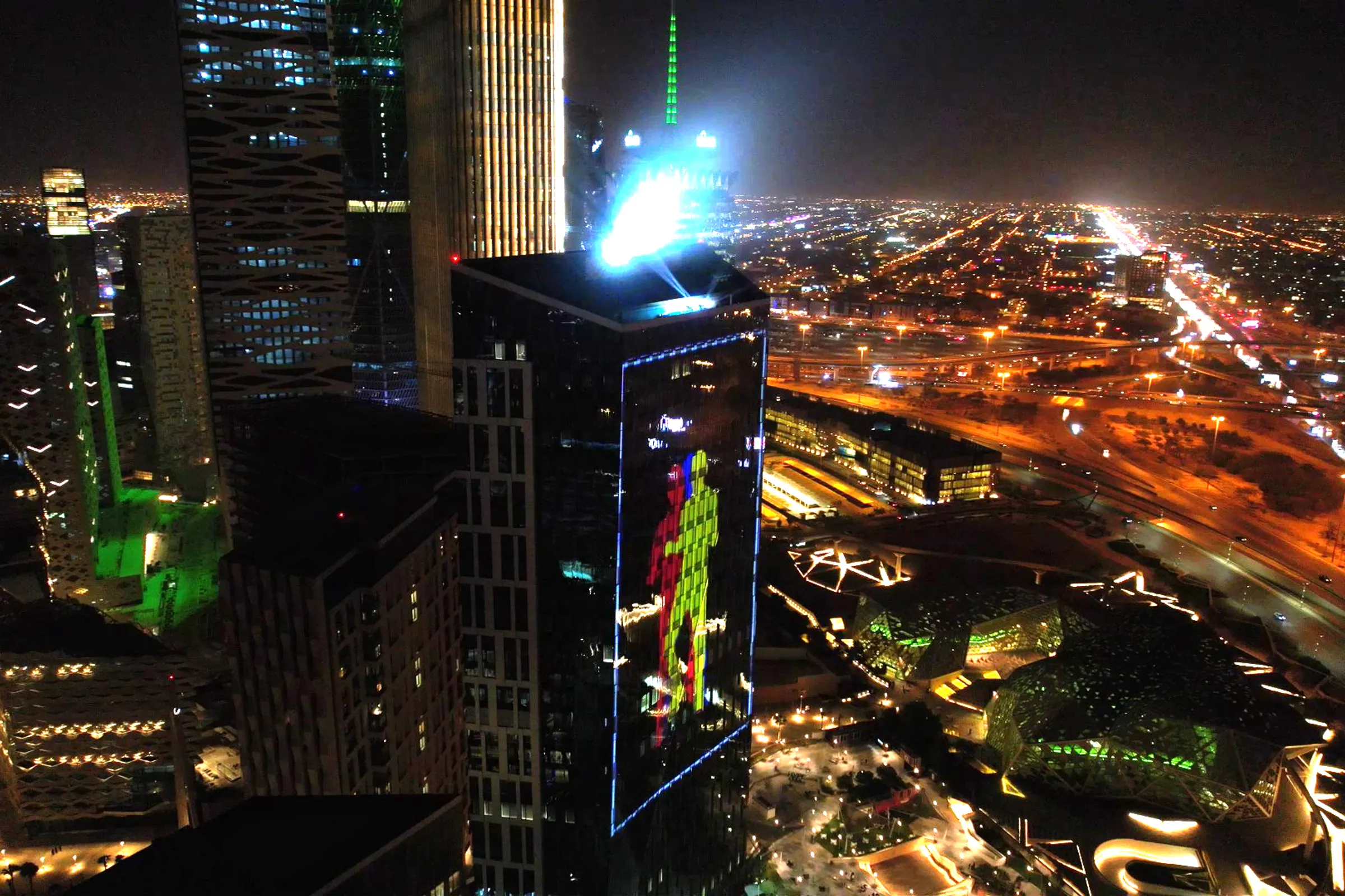 Soundstorm Music Festival 17