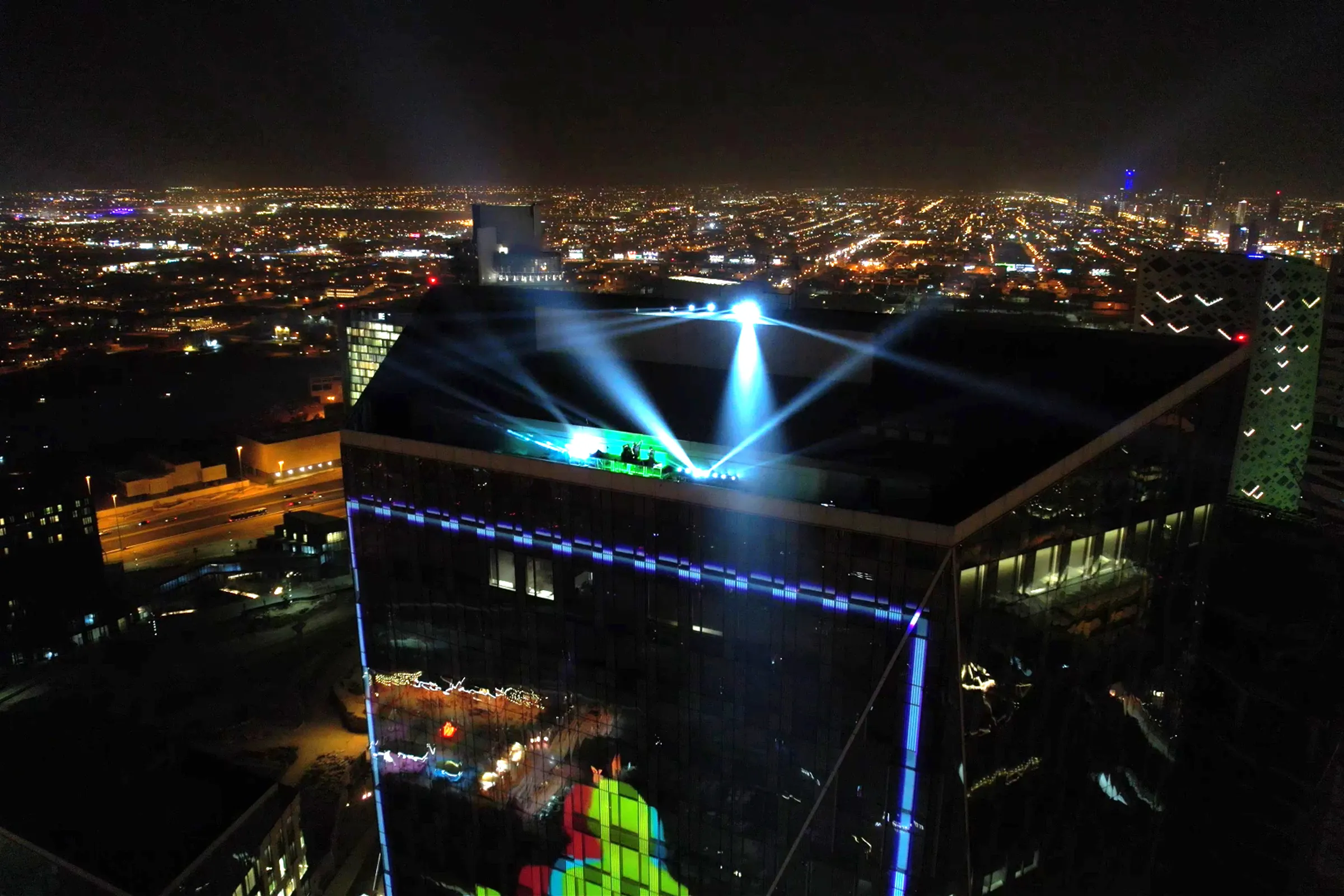 Soundstorm Music Festival 16