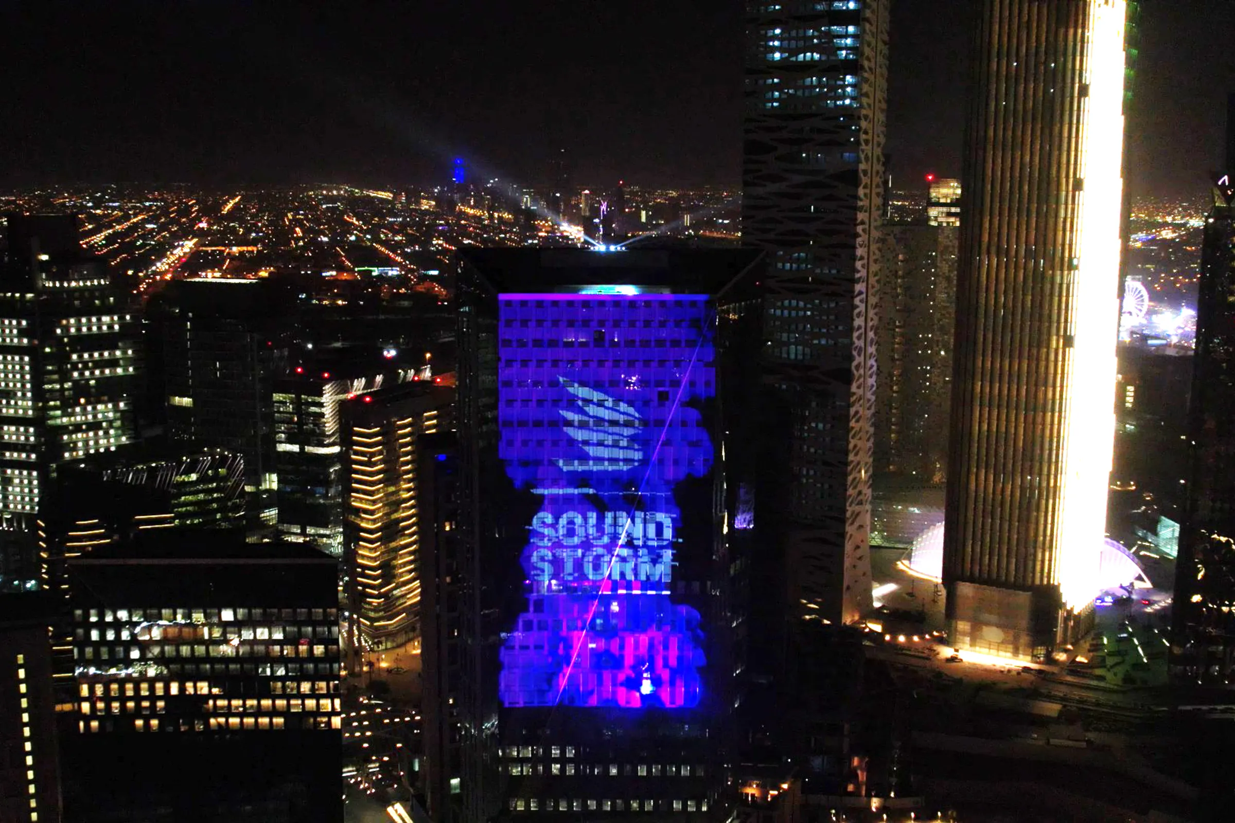 Soundstorm Music Festival 11