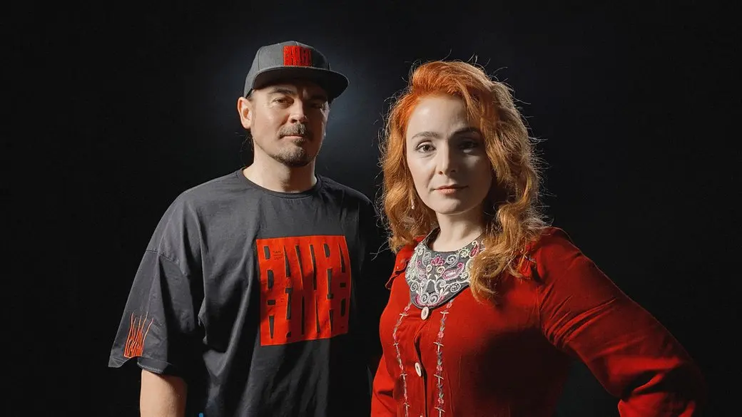 TNMK. Domy (Homes) 2