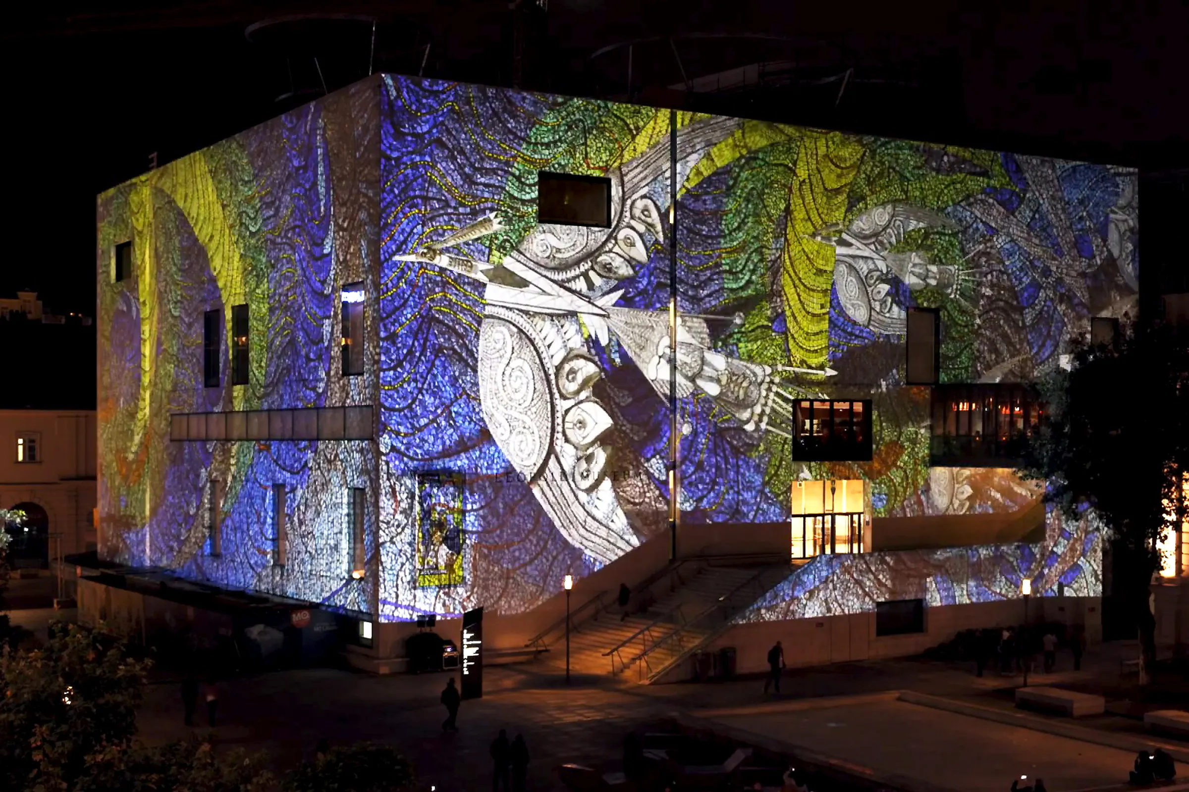 Discover Ukraine: Bit by Bit 4