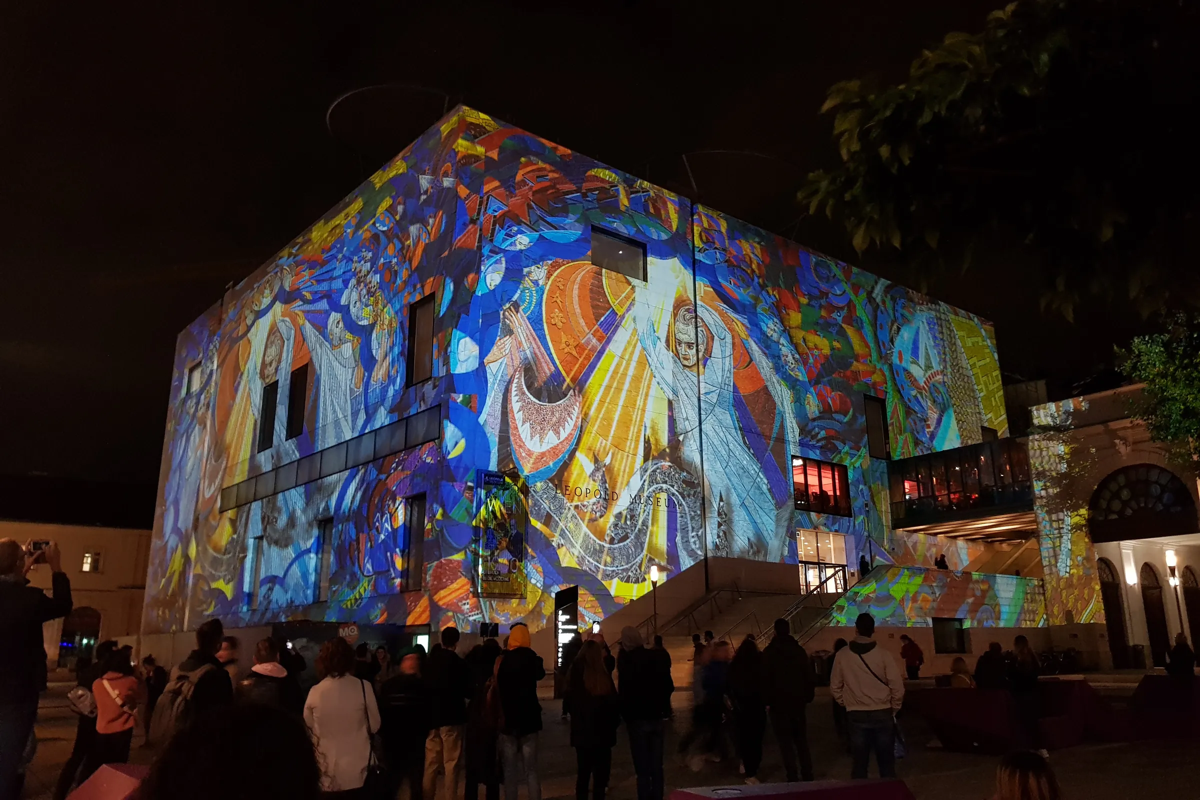 Discover Ukraine: Bit by Bit 29