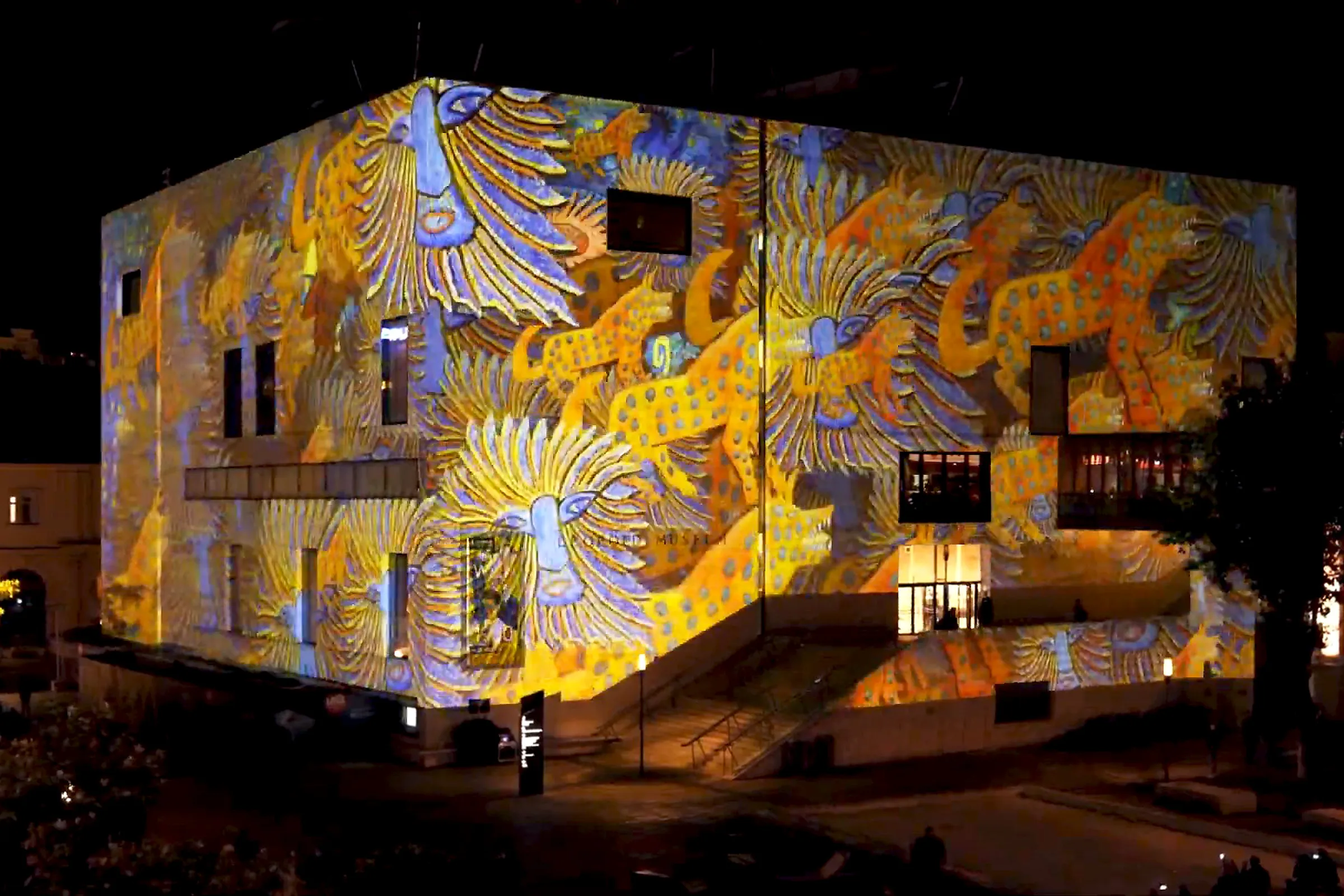 Discover Ukraine: Bit by Bit 13