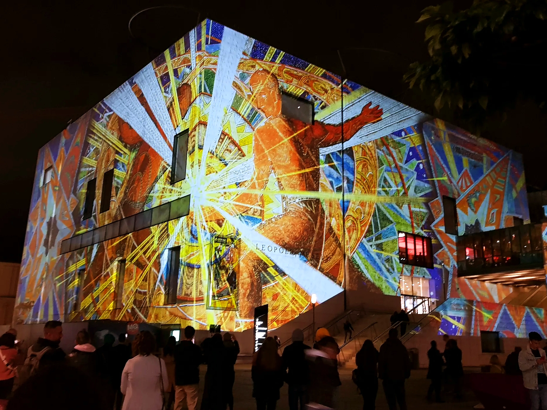 Discover Ukraine: Bit by Bit