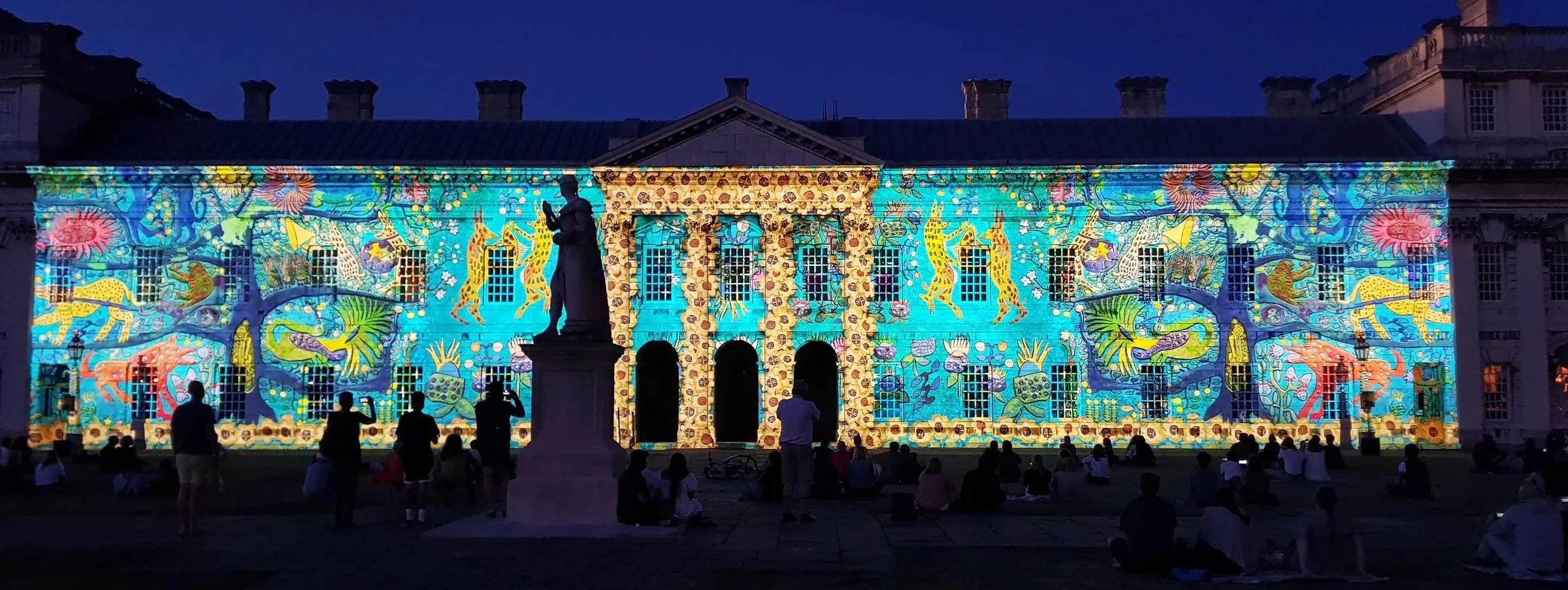 Discover Ukraine: Bits Destroyed 4