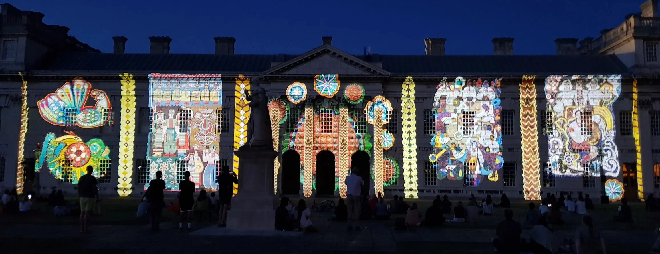 Discover Ukraine: Bits Destroyed 22