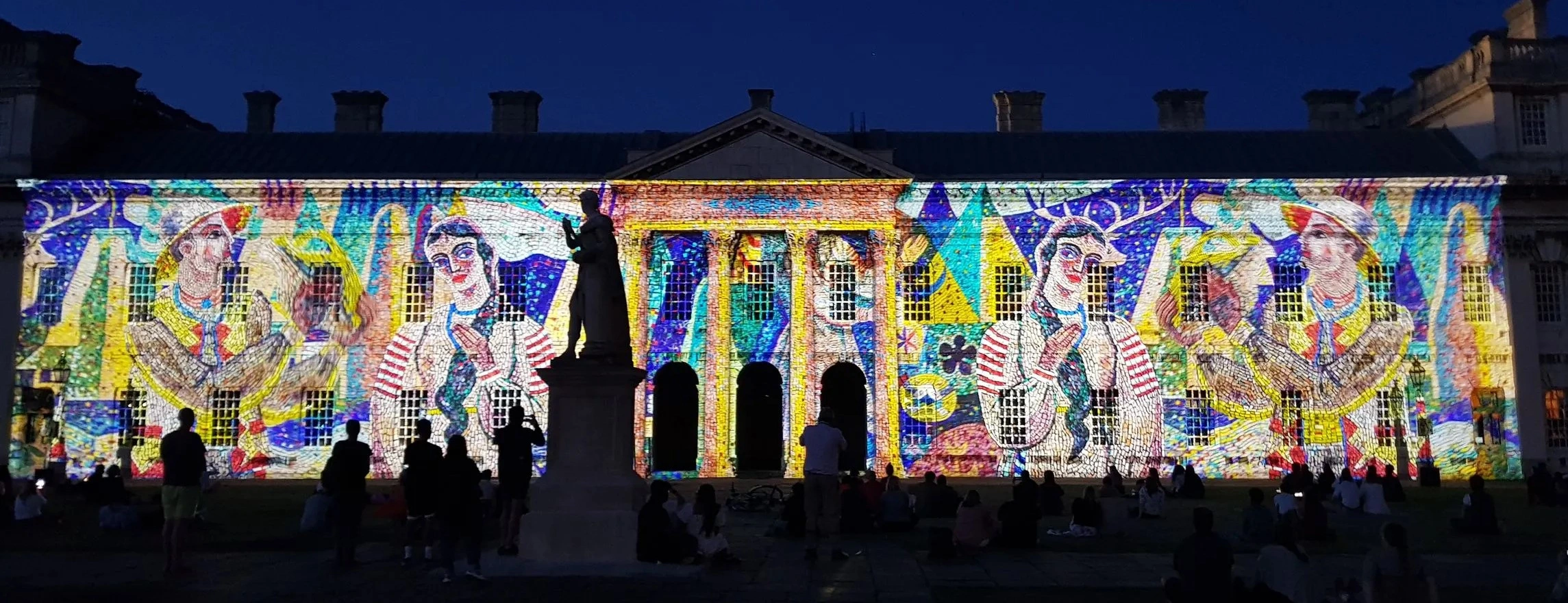 Discover Ukraine: Bits Destroyed 23