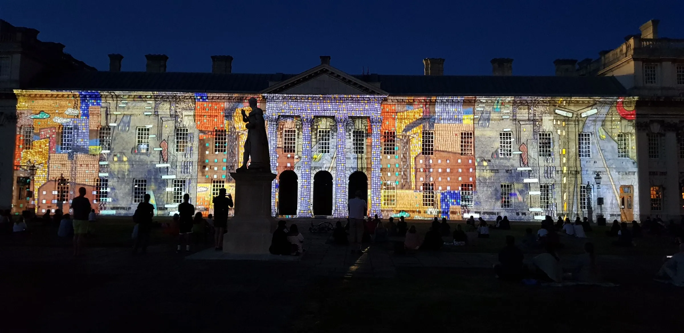 Discover Ukraine: Bits Destroyed 40