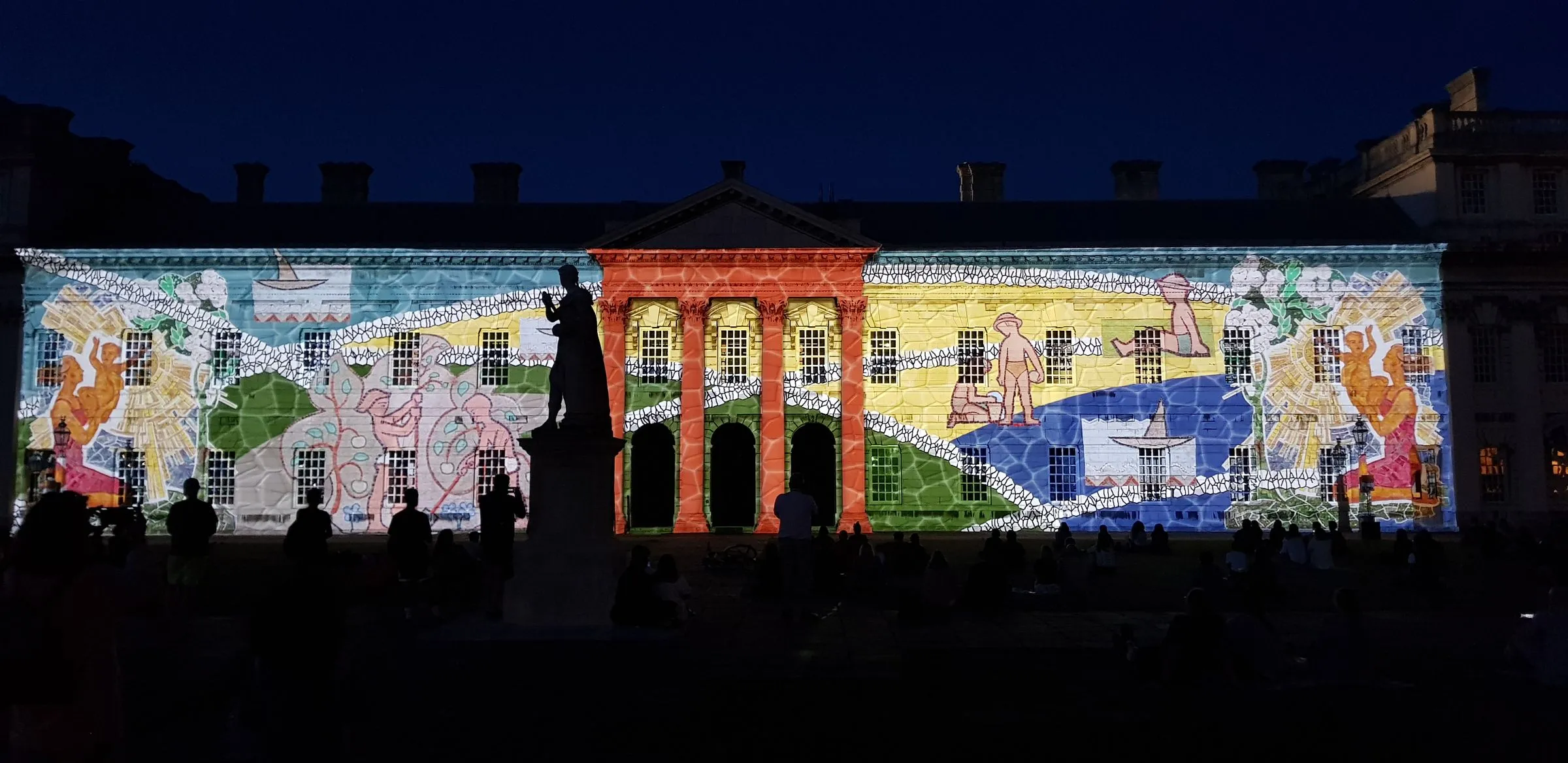 Discover Ukraine: Bits Destroyed 43