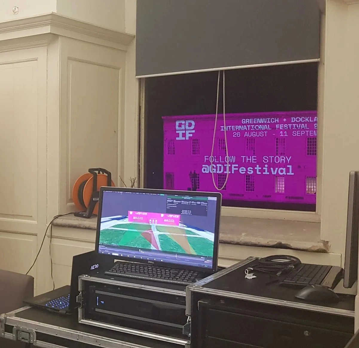 Discover Ukraine: Bits Destroyed 55