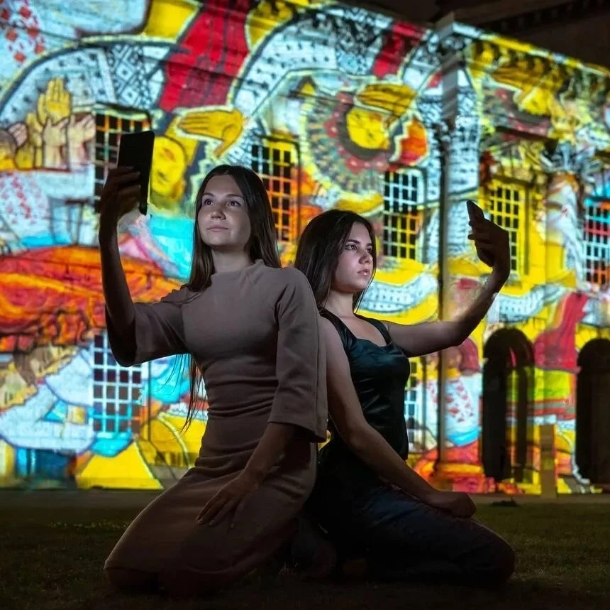 Discover Ukraine: Bits Destroyed 31