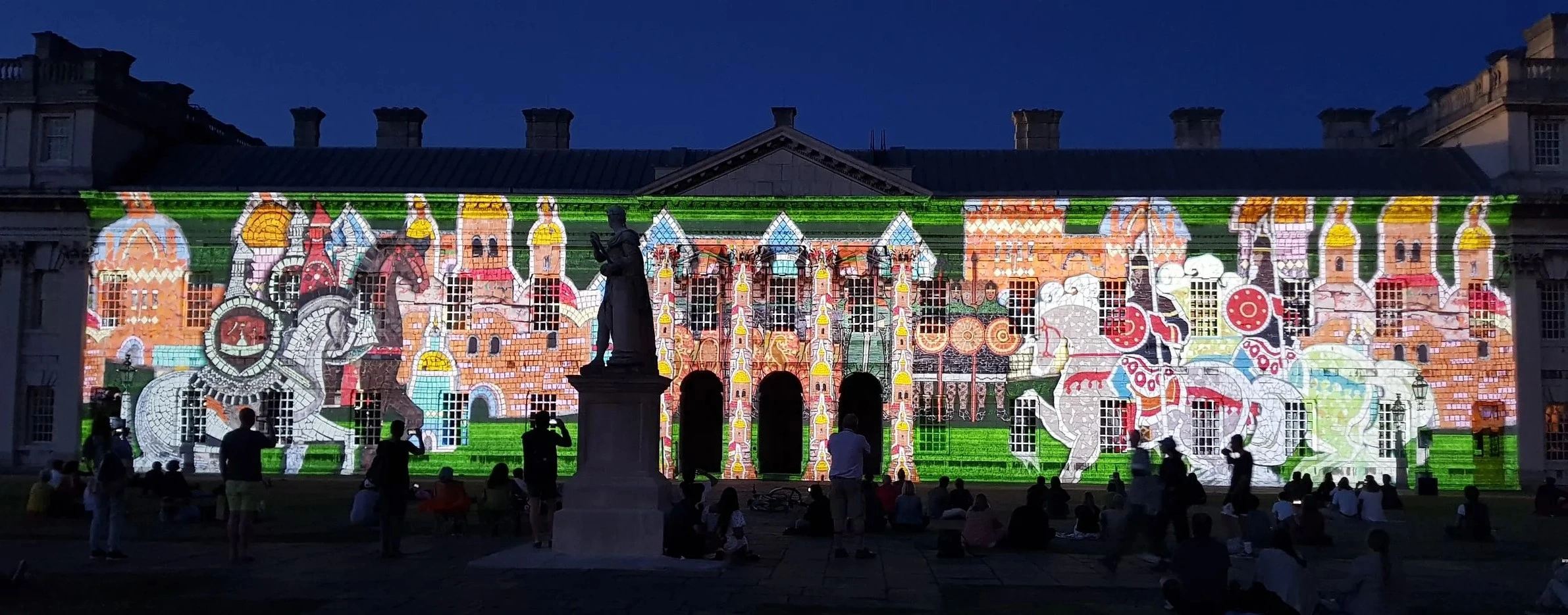 Discover Ukraine: Bits Destroyed 13