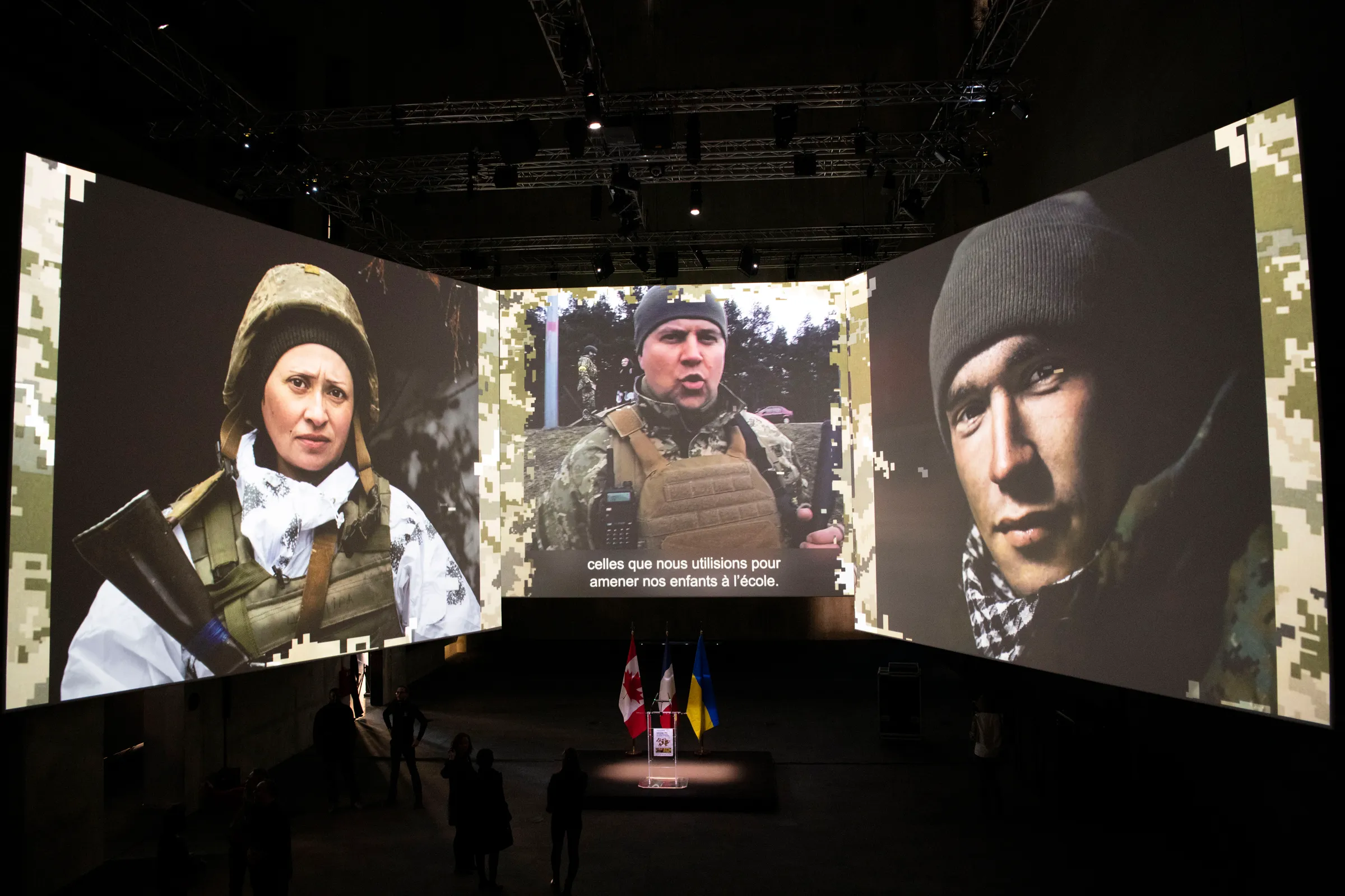 Immersive Ukraine: Land of the Brave 22