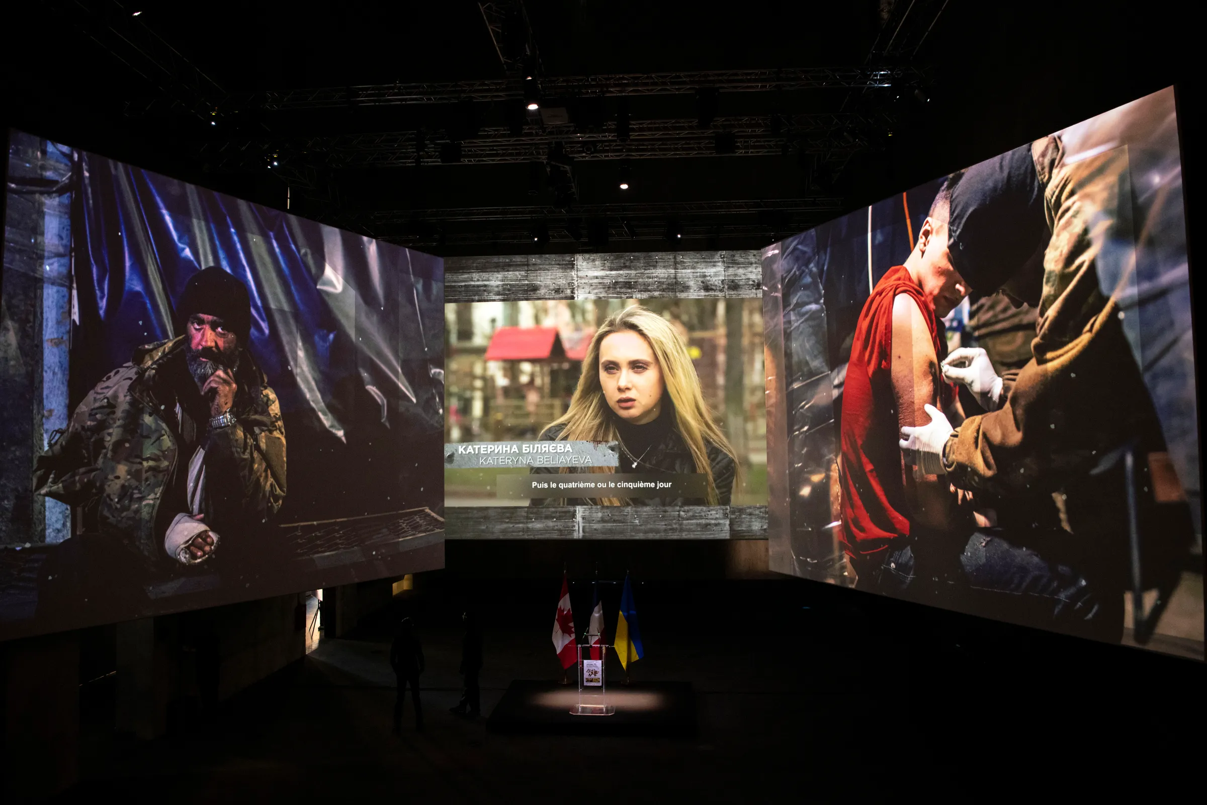 Immersive Ukraine: Land of the Brave 19