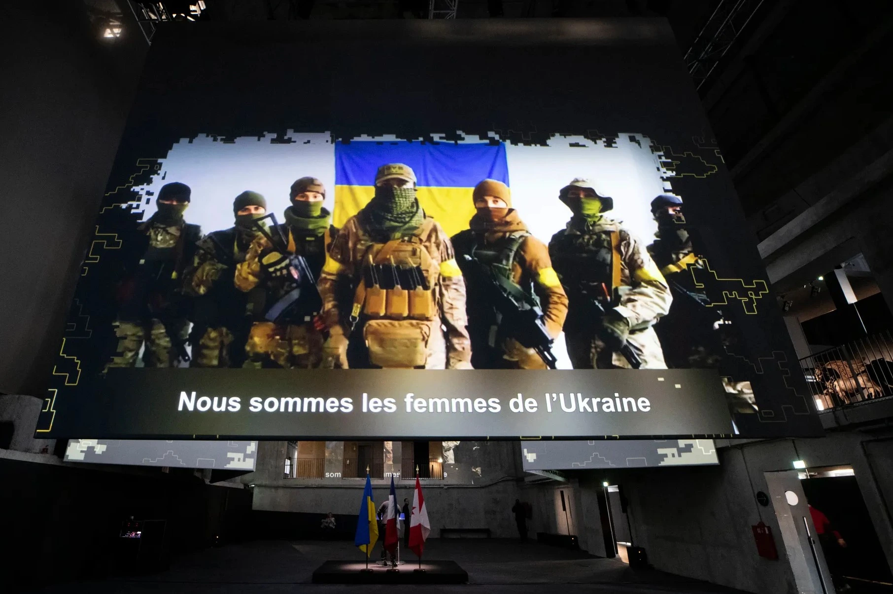 Immersive Ukraine: Land of the Brave 34