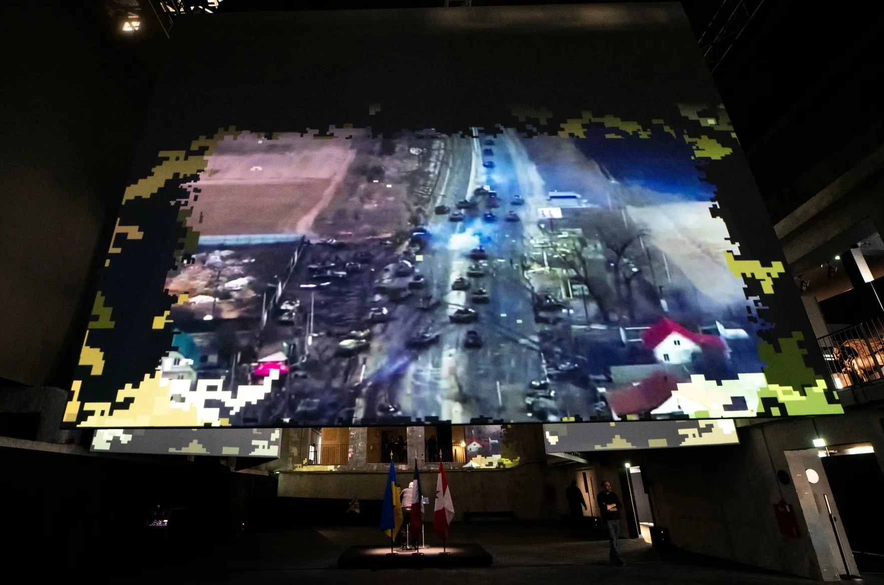 Immersive Ukraine: Land of the Brave 35