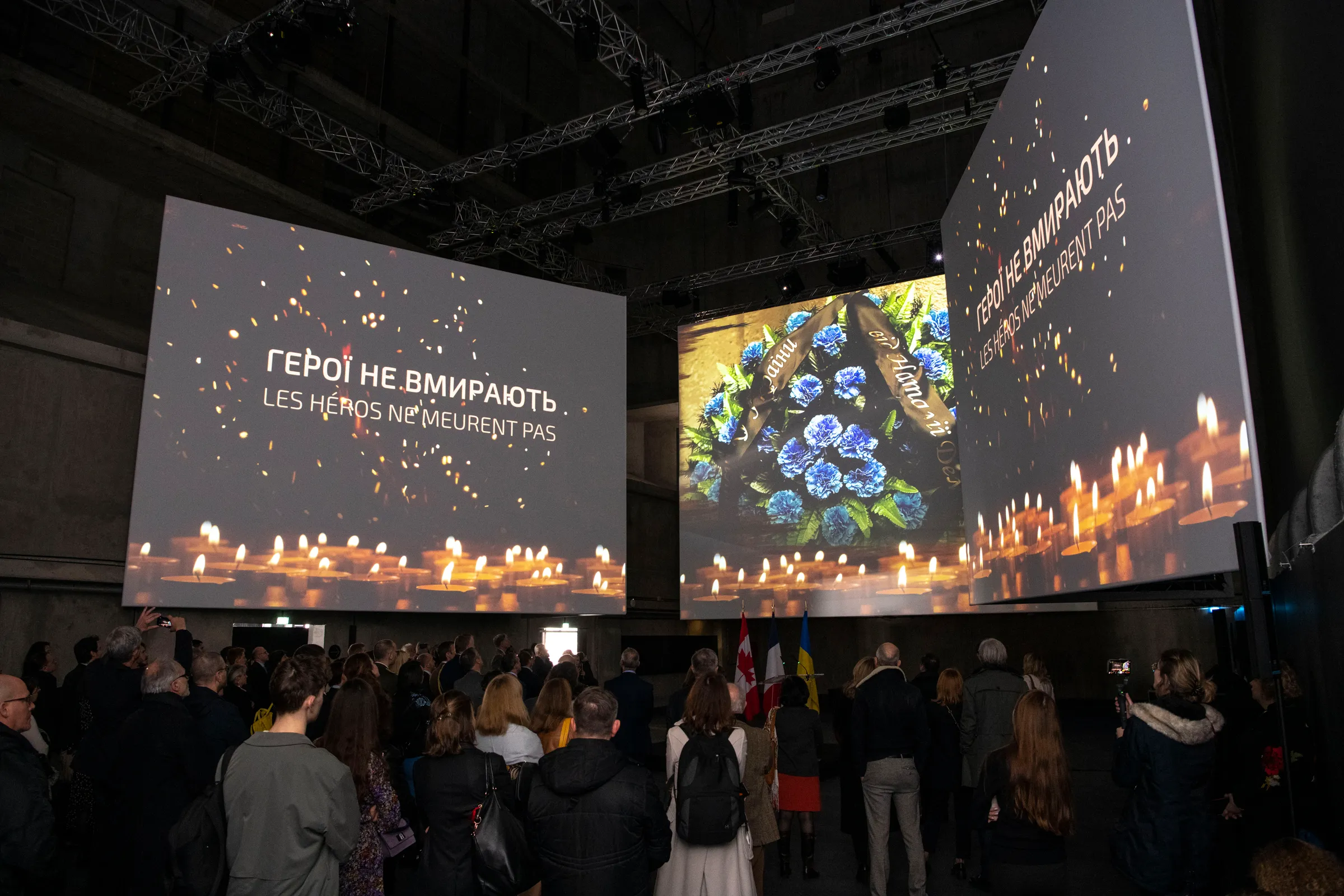 Immersive Ukraine: Land of the Brave 29