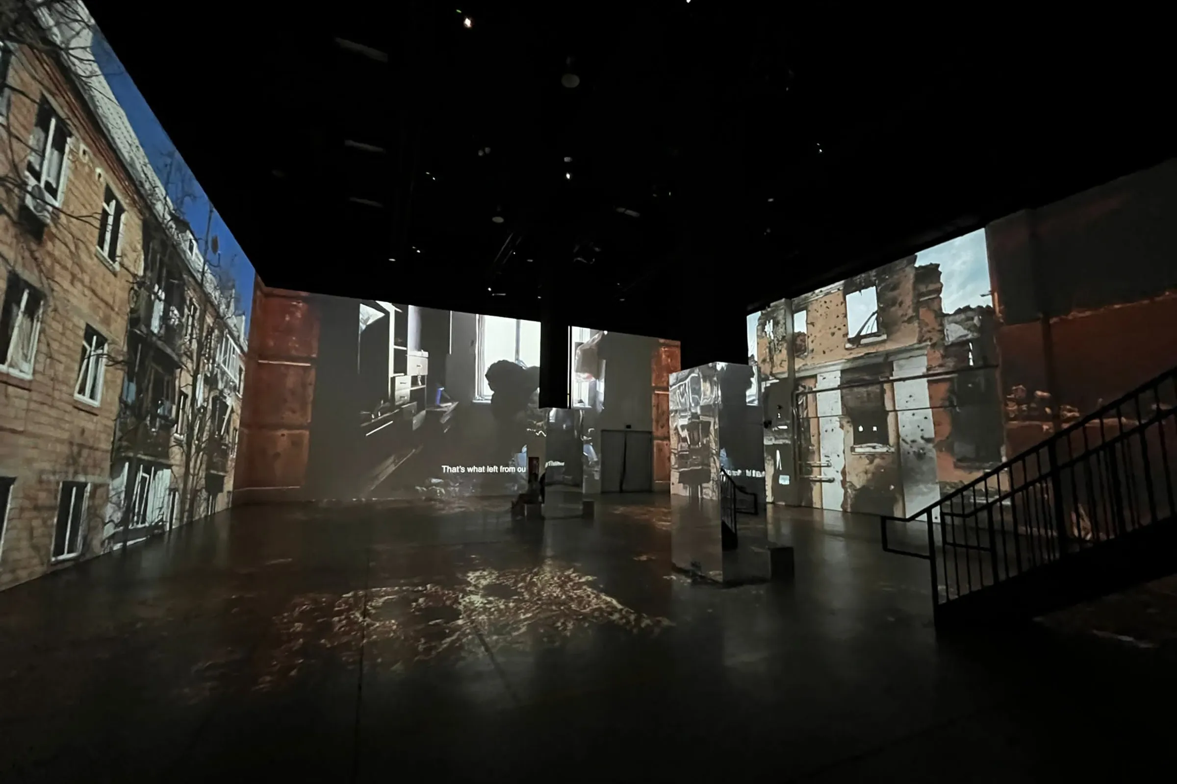 Immersive Ukraine: Land of the Brave 31