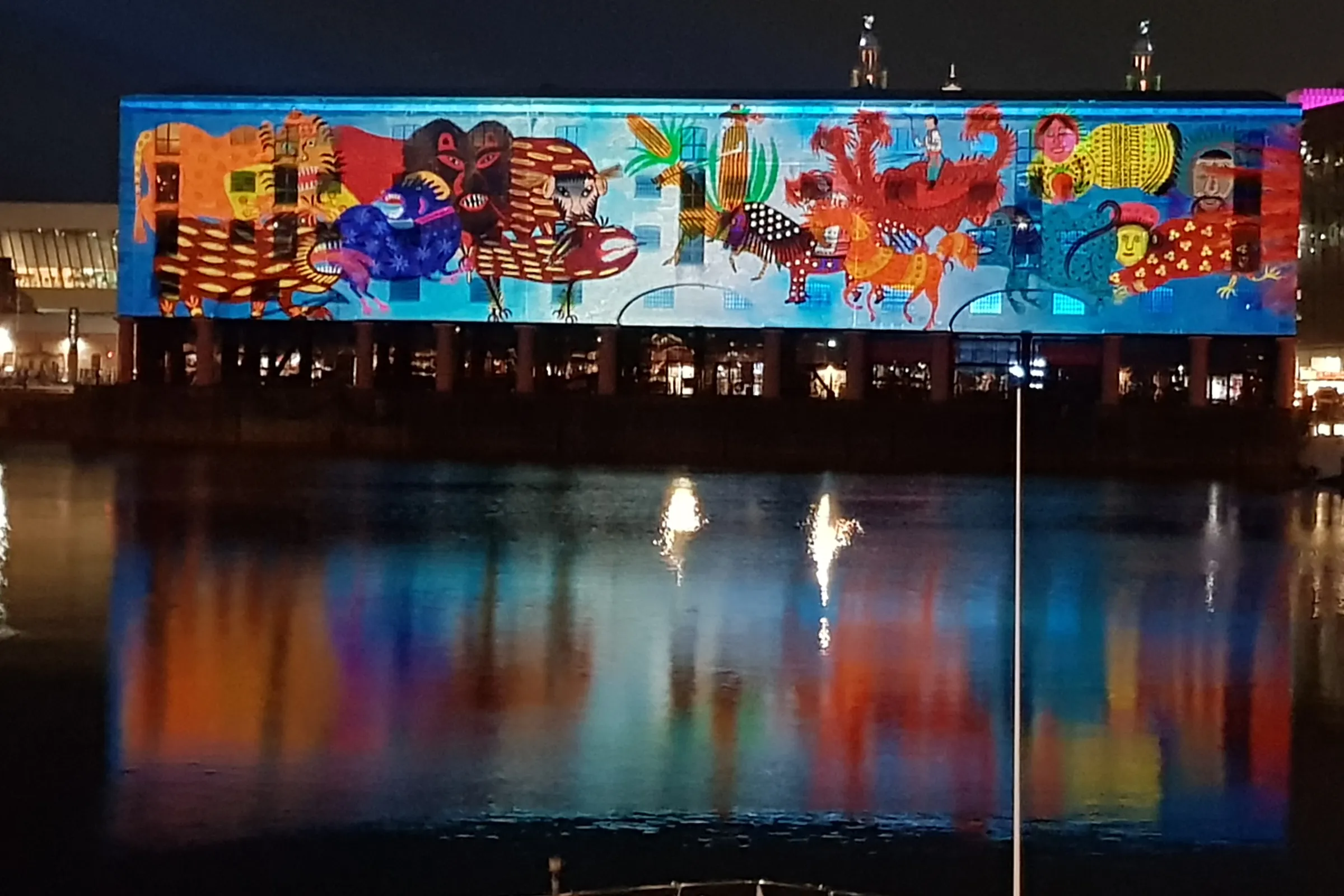 Ukrainian Dream: Immersive Legacy Of Maria Prymachenko 16