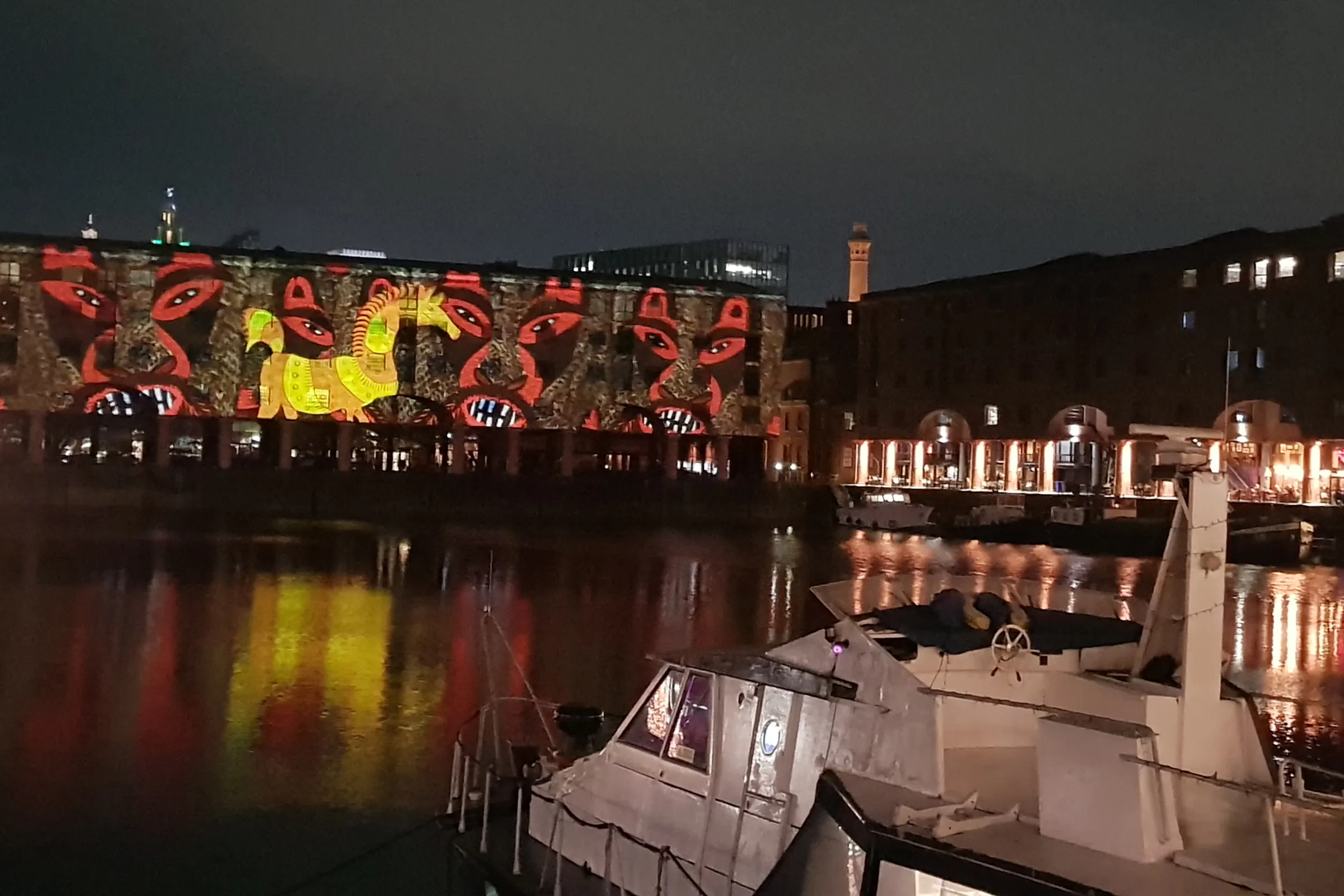 Ukrainian Dream: Immersive Legacy Of Maria Prymachenko 19